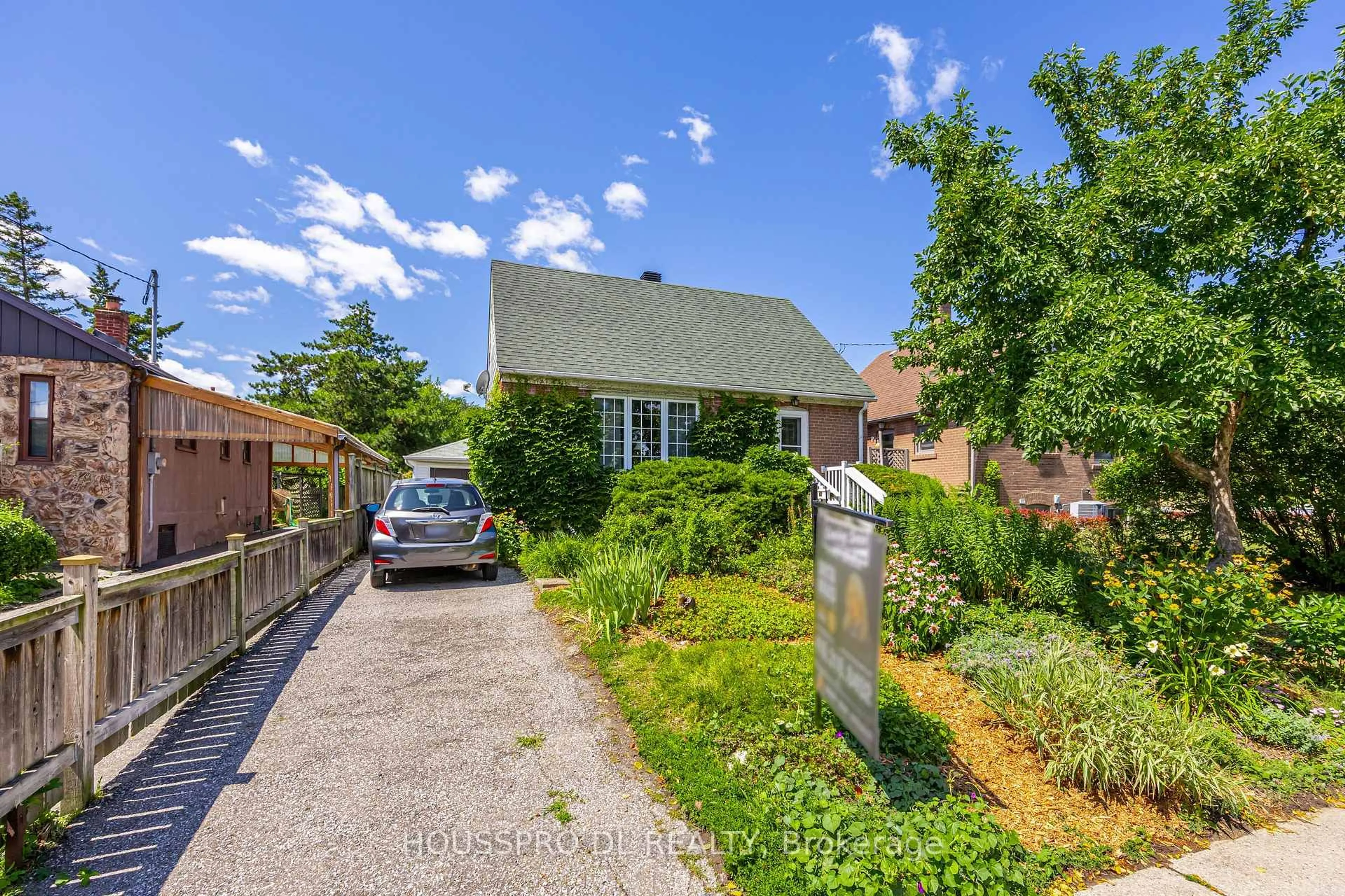 Unknown for 42 Chalfont Rd, Toronto Ontario M9W 3S5