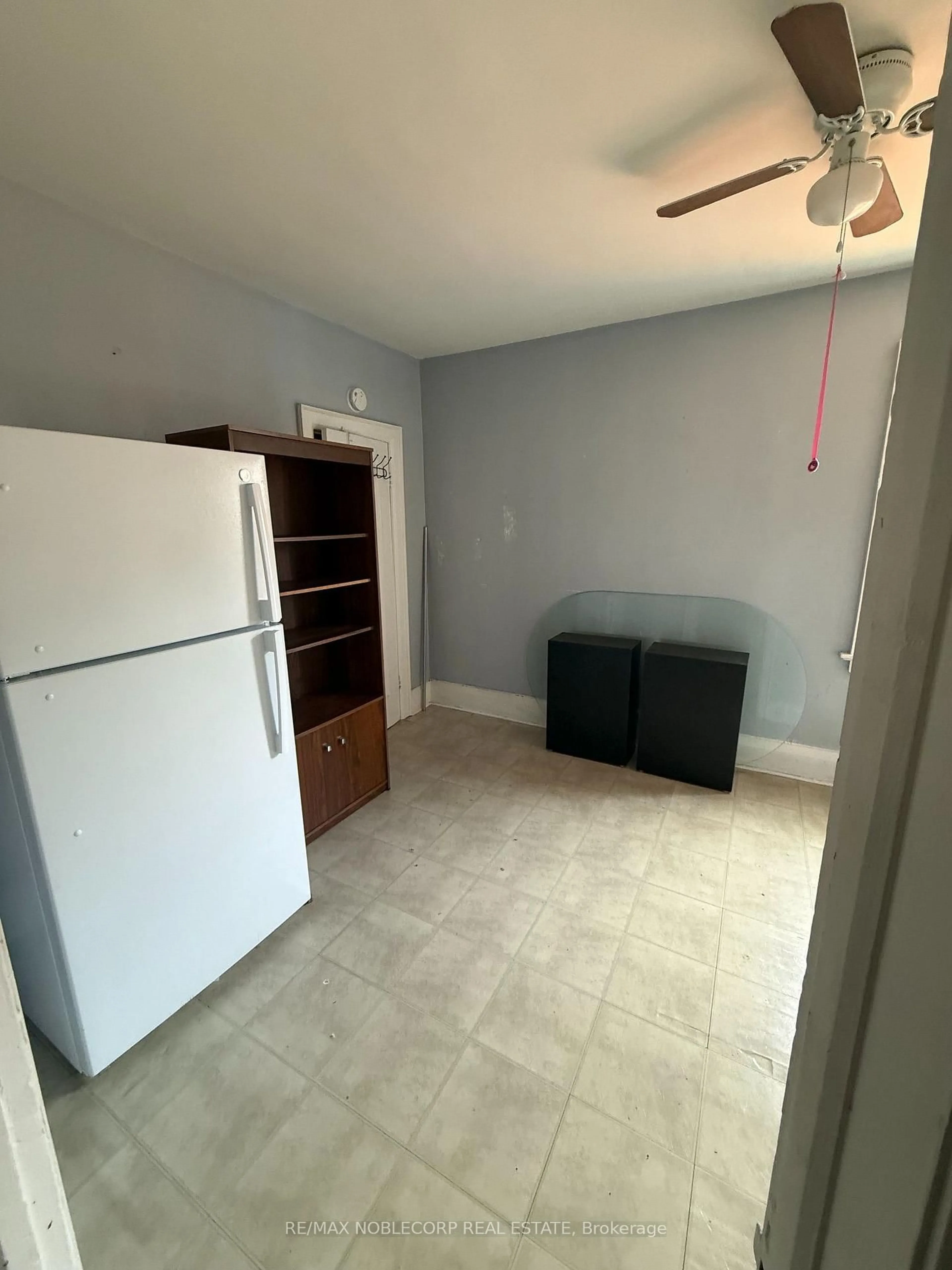A pic of a room for 64 Ashburnham Rd, Toronto Ontario M6H 2K5
