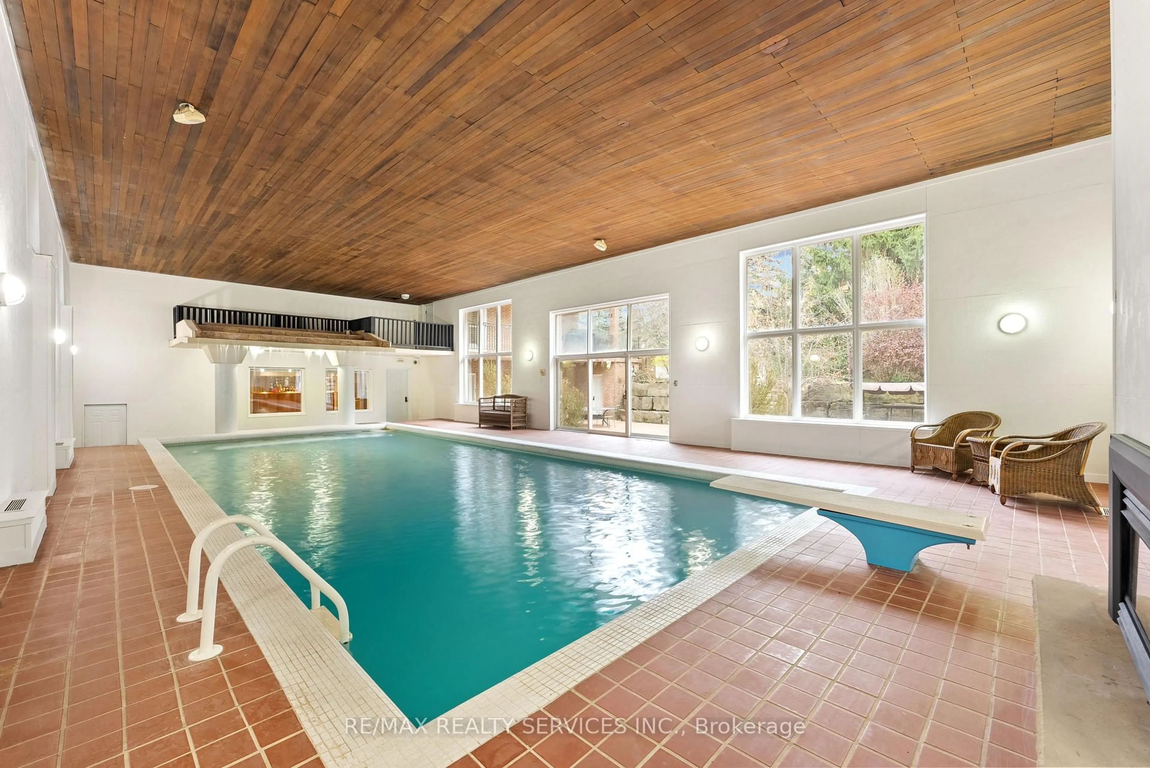 Pool for 546 Conservation Dr, Brampton Ontario L6Z 0B8