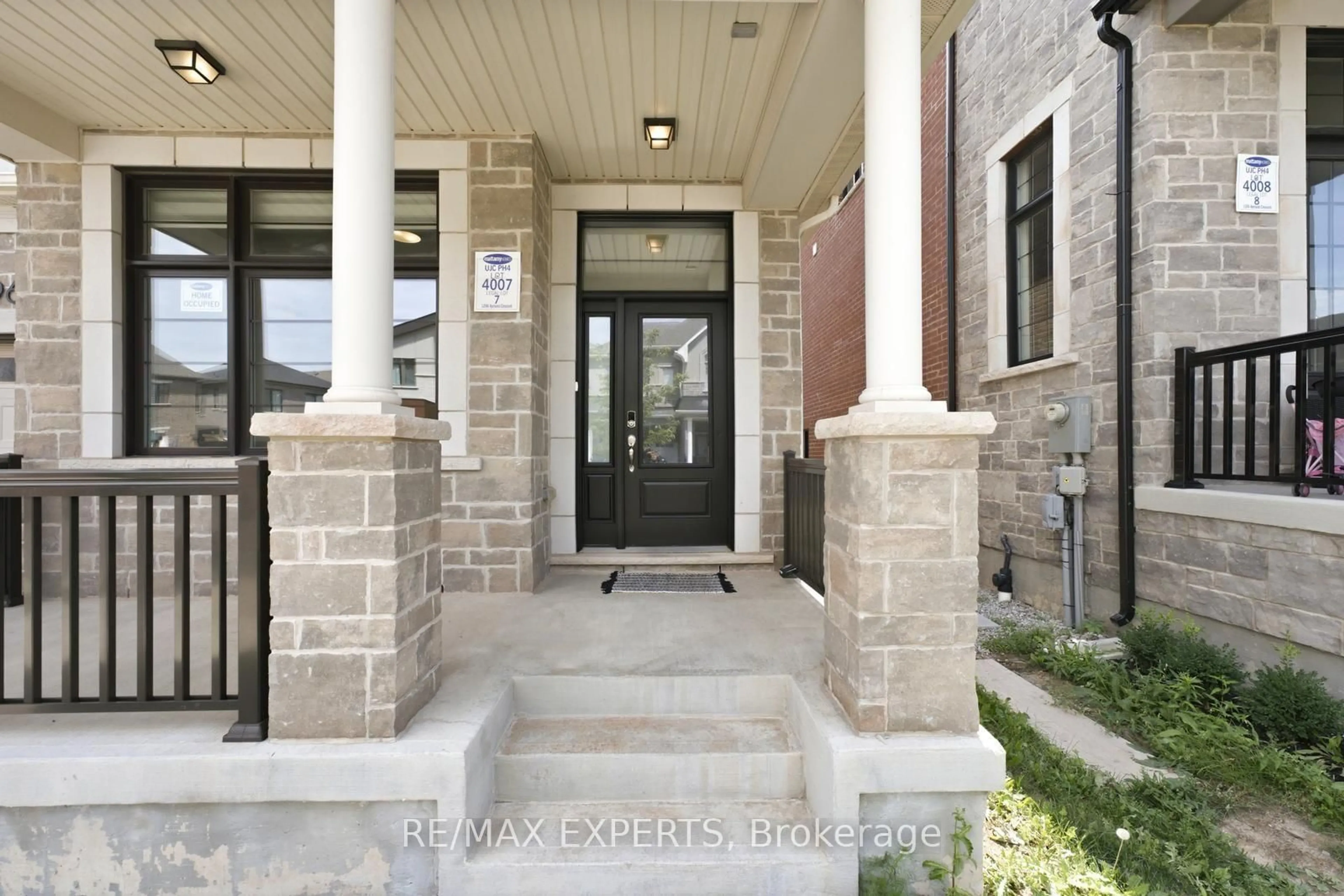 Unknown for 1296 Aymond Cres, Oakville Ontario L6H 7W8