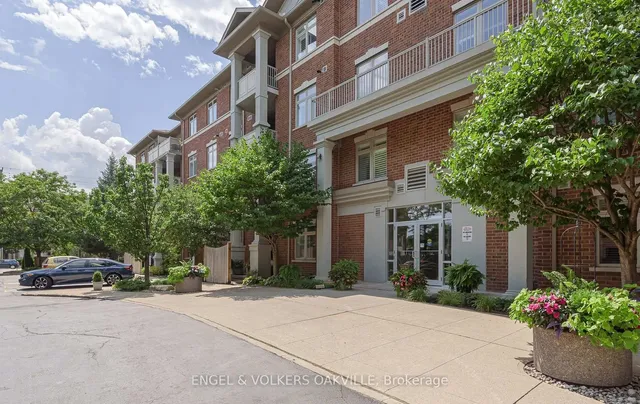 391 Plains Rd #404, Burlington 3