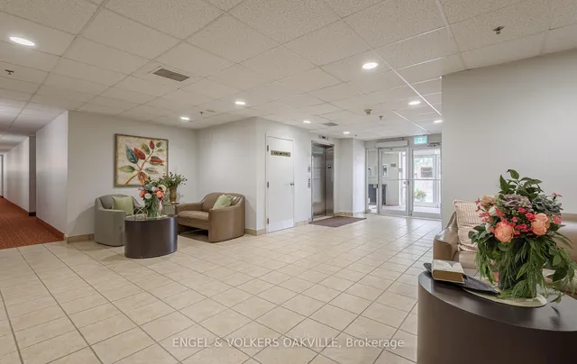 391 Plains Rd #404, Burlington 5
