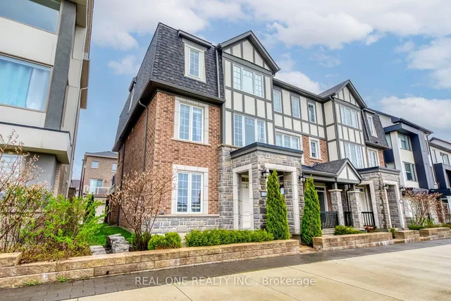 3256 Charles Fay Pass #11, Oakville 5