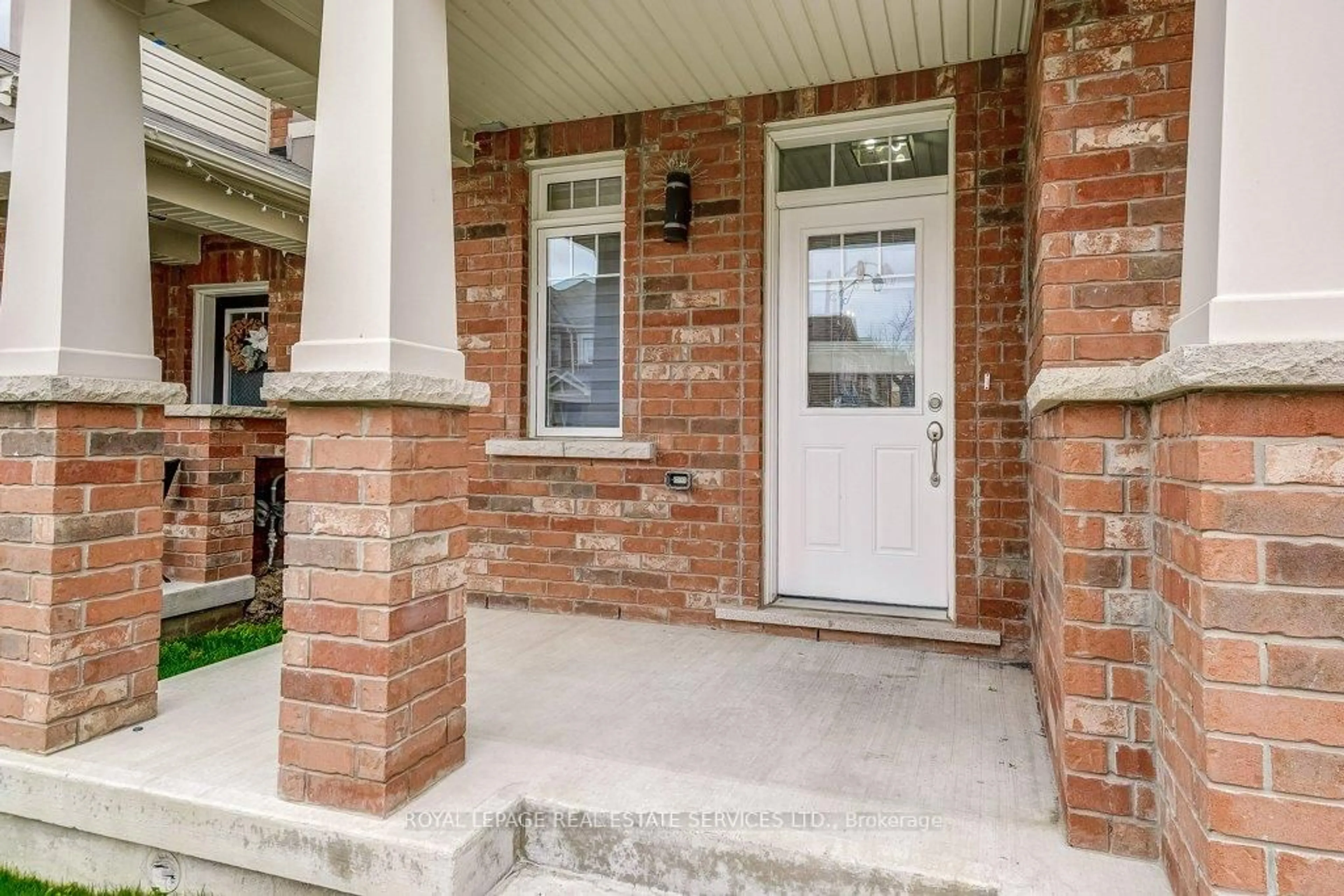 Unknown for 329 Gooding Cres, Milton Ontario L9E 0A9