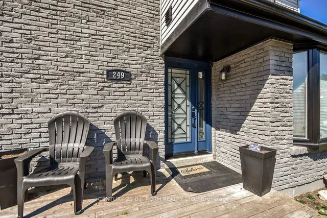 249 Leavens Crt, Caledon 3