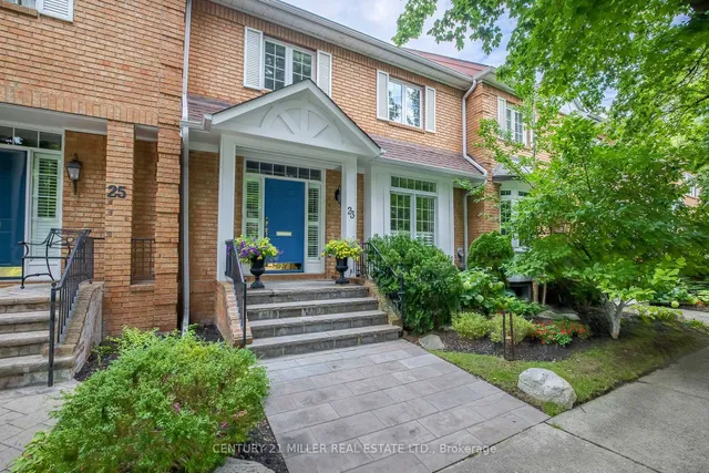 23 Chisholm St, Oakville 2