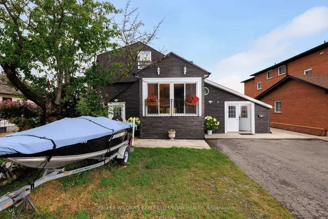 6 Elmhurst Dr, Toronto 3