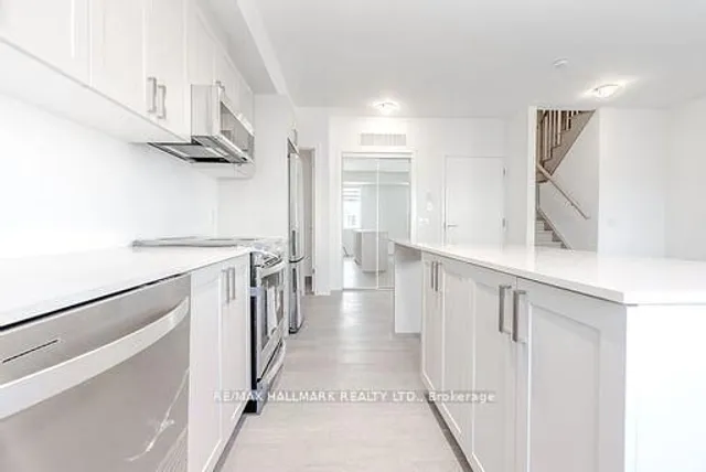 1085 Douglas Mccurdy Common #216, Mississauga 2