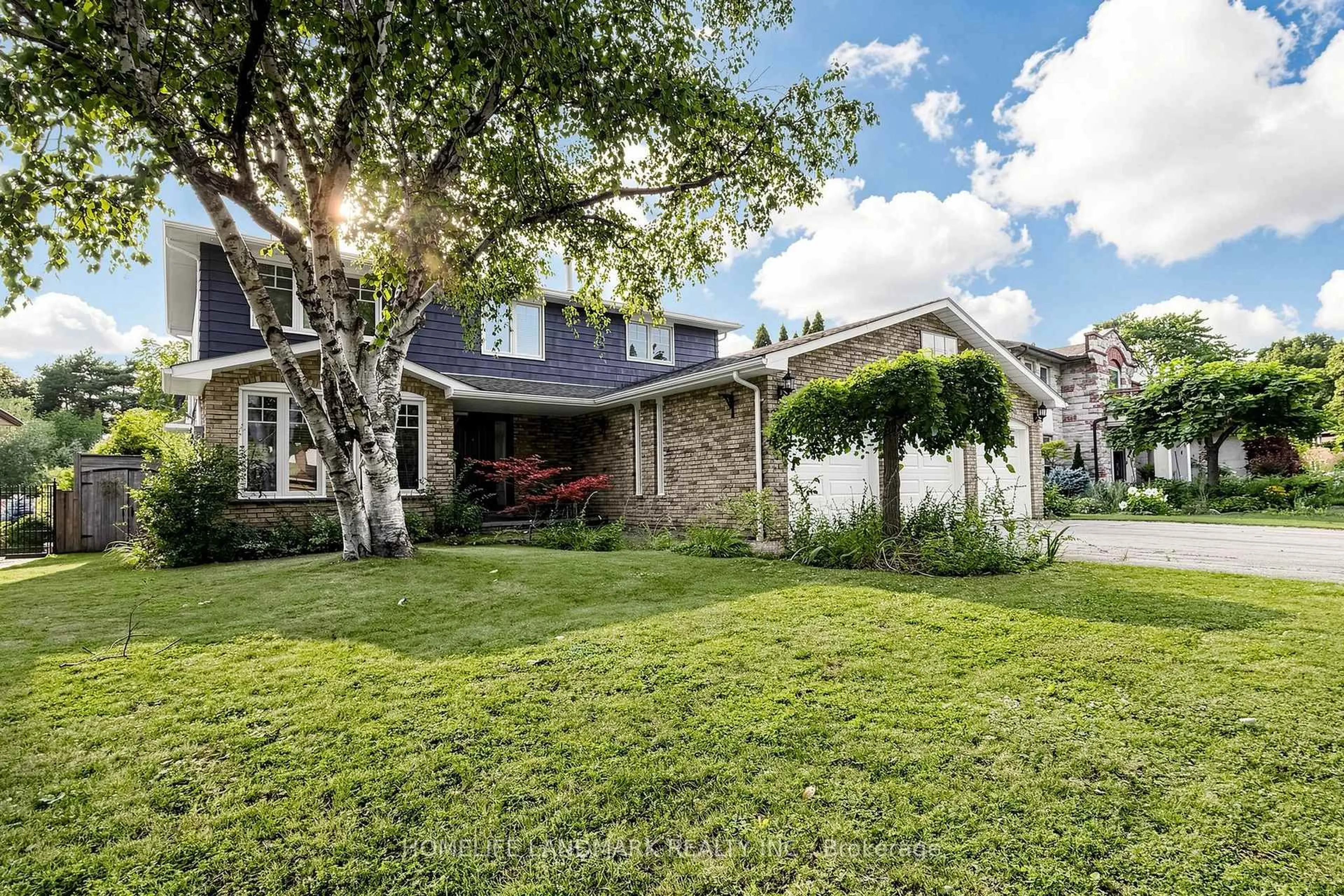 Unknown for 224 Valleyview Crt, Oakville Ontario L6L 5H8