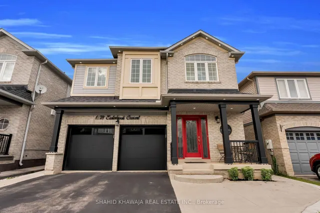 1078 Easterbrook Cres, Milton 2