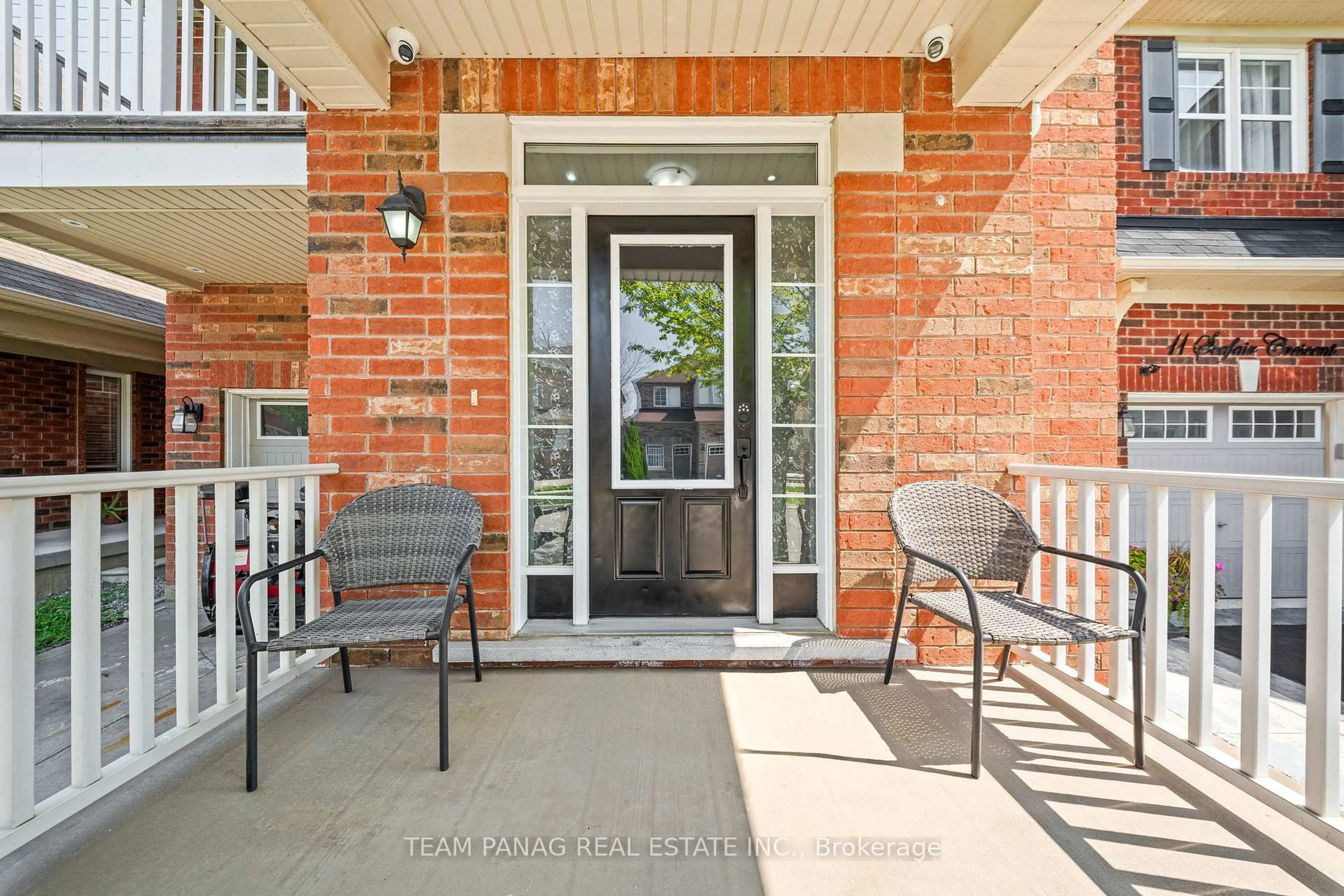 Unknown for 13 Seafair Cres, Brampton Ontario L6Y 5W2