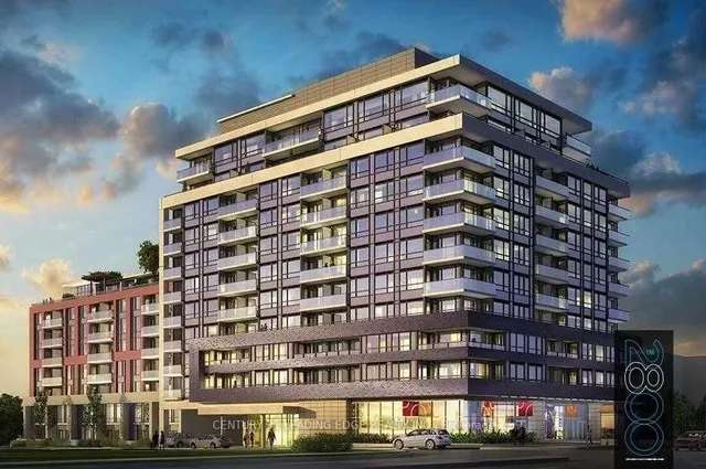 2800 Keele St #914, Toronto