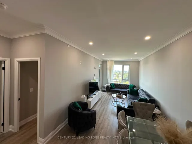 2800 Keele St #914, Toronto 2
