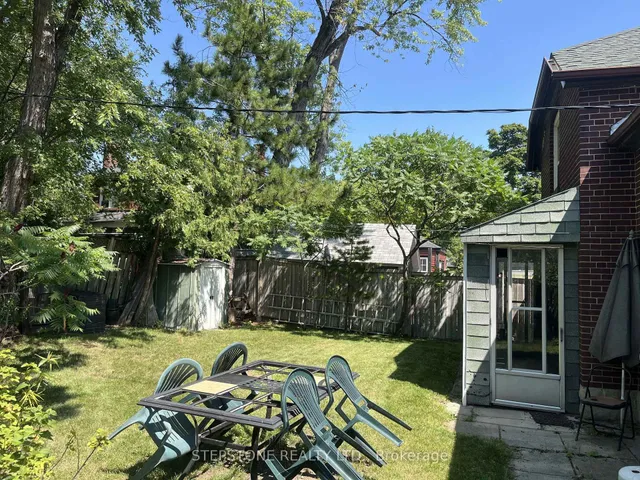 40 Glenvalley Dr, Toronto 5