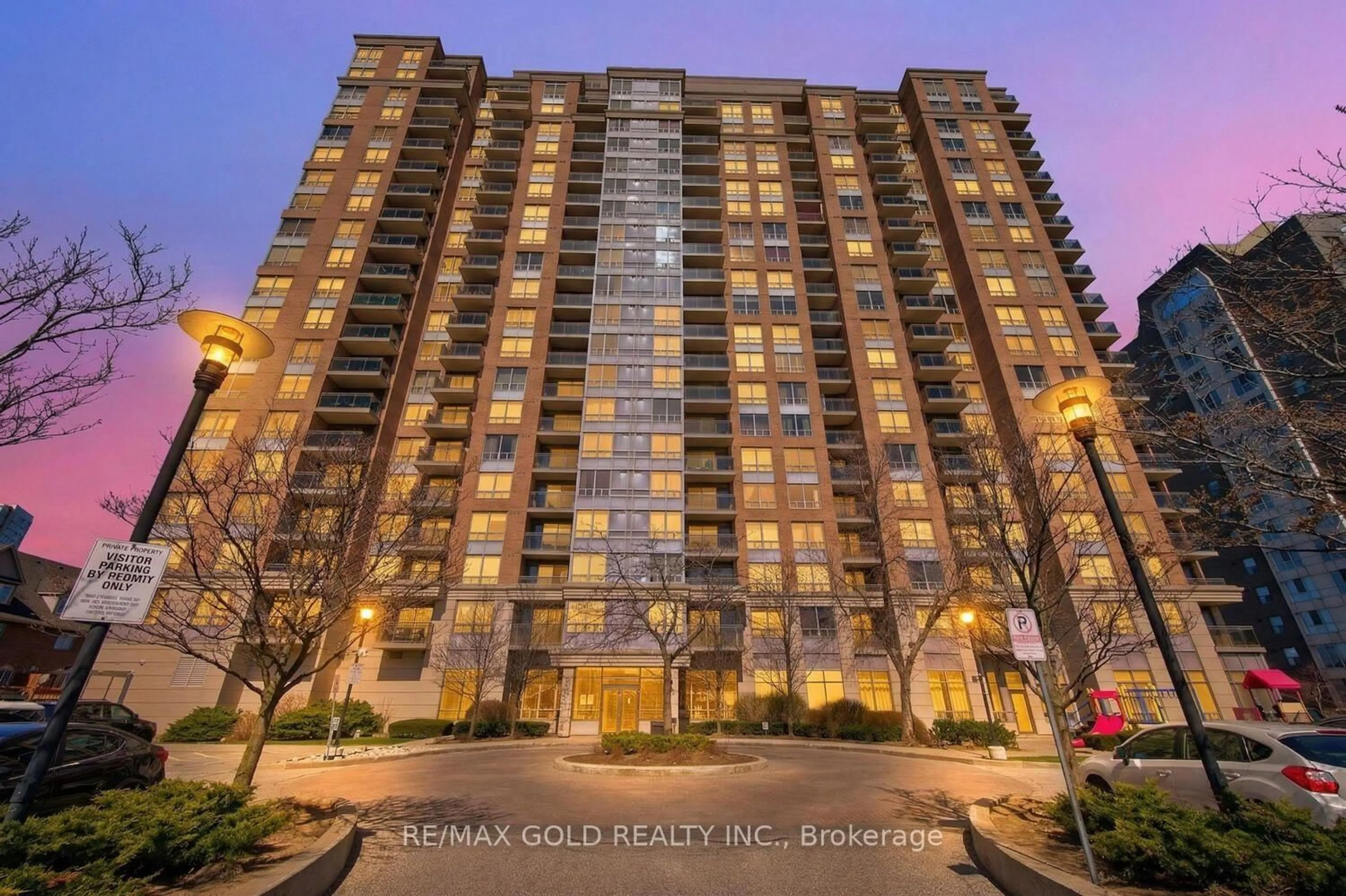 Unknown for 55 Strathaven Dr #1411, Mississauga Ontario L5R 4G9