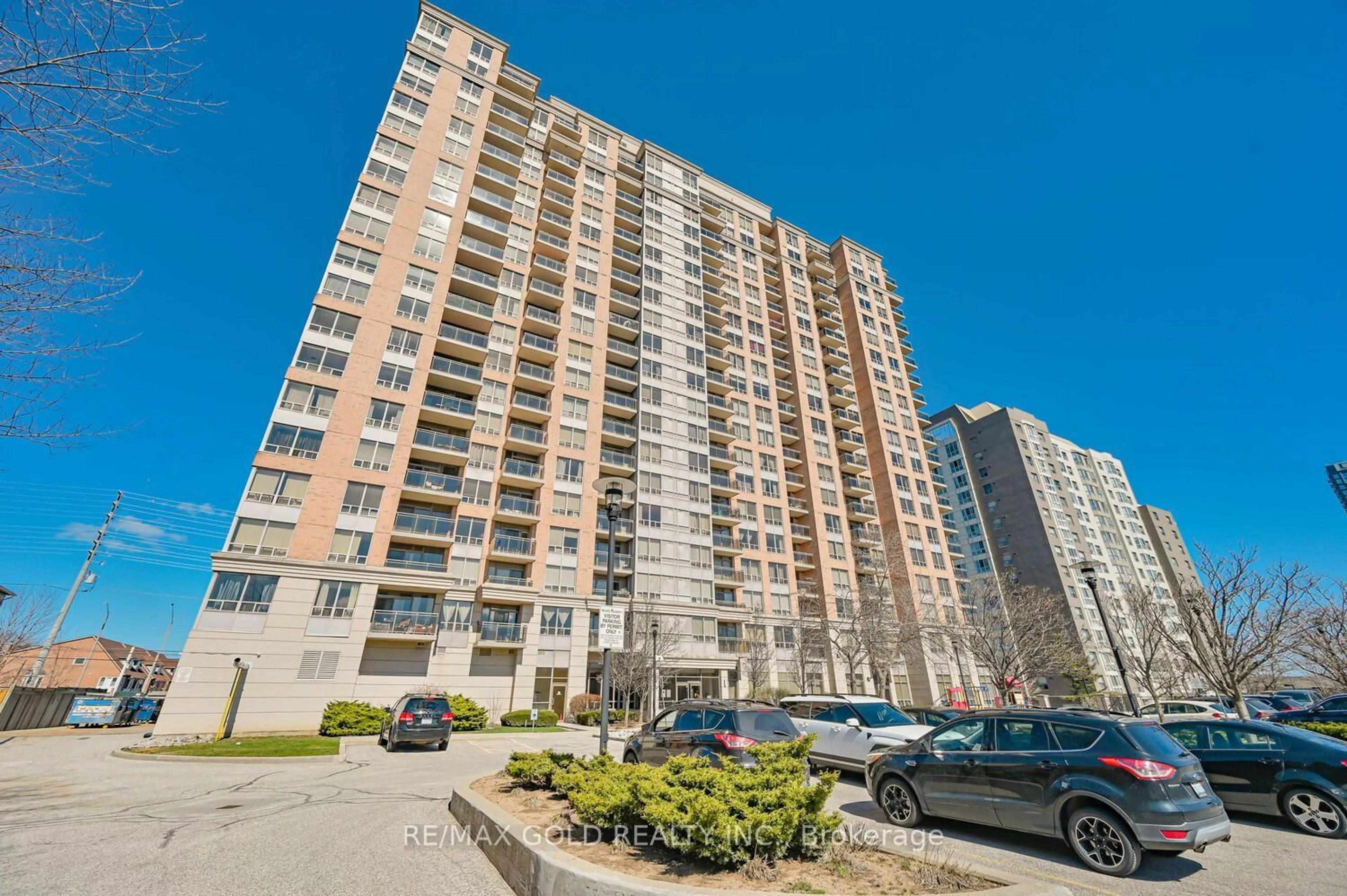 Unknown for 55 Strathaven Dr #1411, Mississauga Ontario L5R 4G9