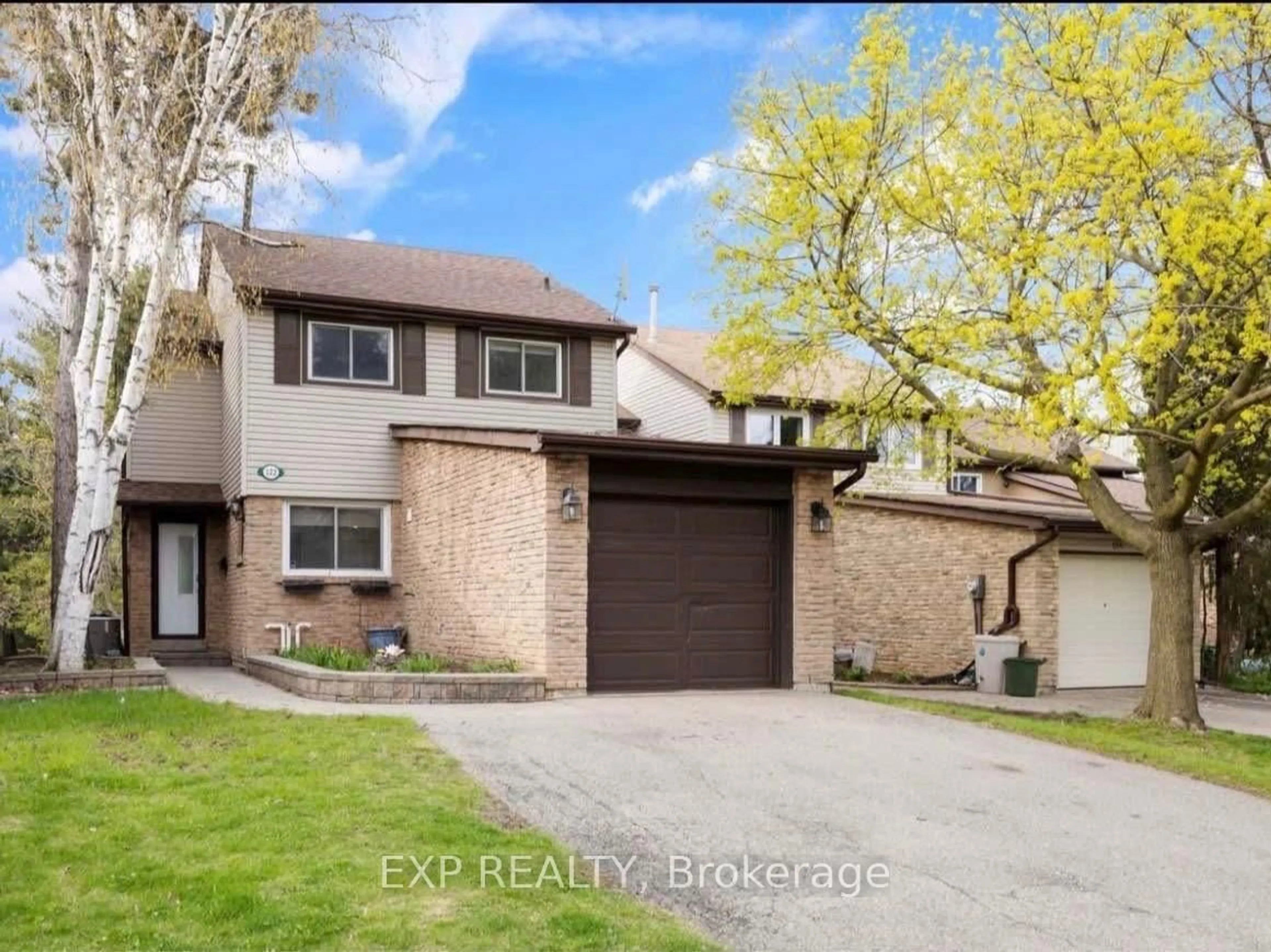 Unknown for 122 Royal Palm Dr, Brampton Ontario L6Z 1P7