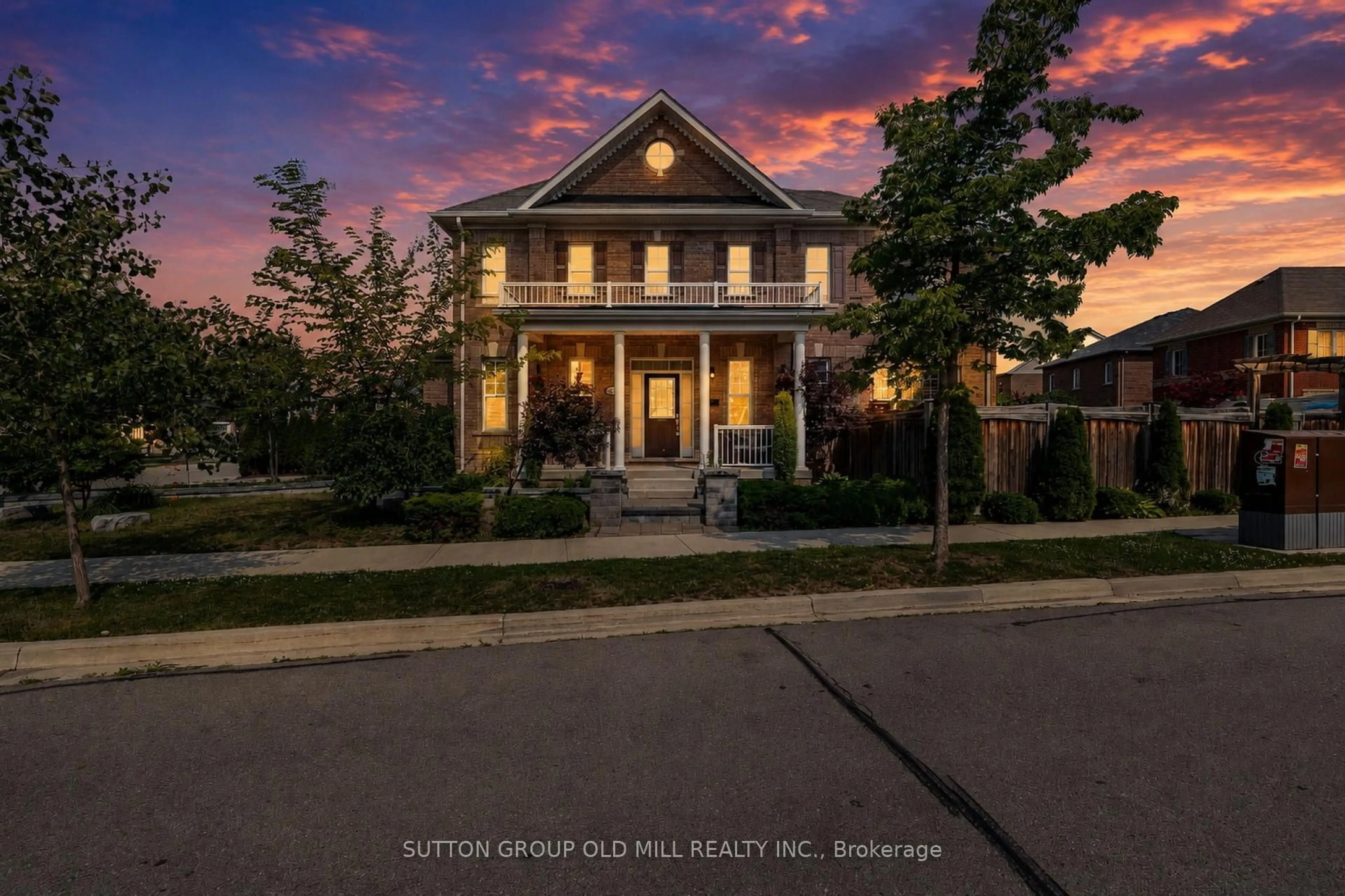 Home with brick exterior material, street for 1613 Copeland Circ, Milton Ontario L9T 8X8