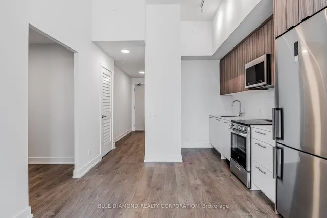 225 VETERANS Dr #N 210, Brampton 4