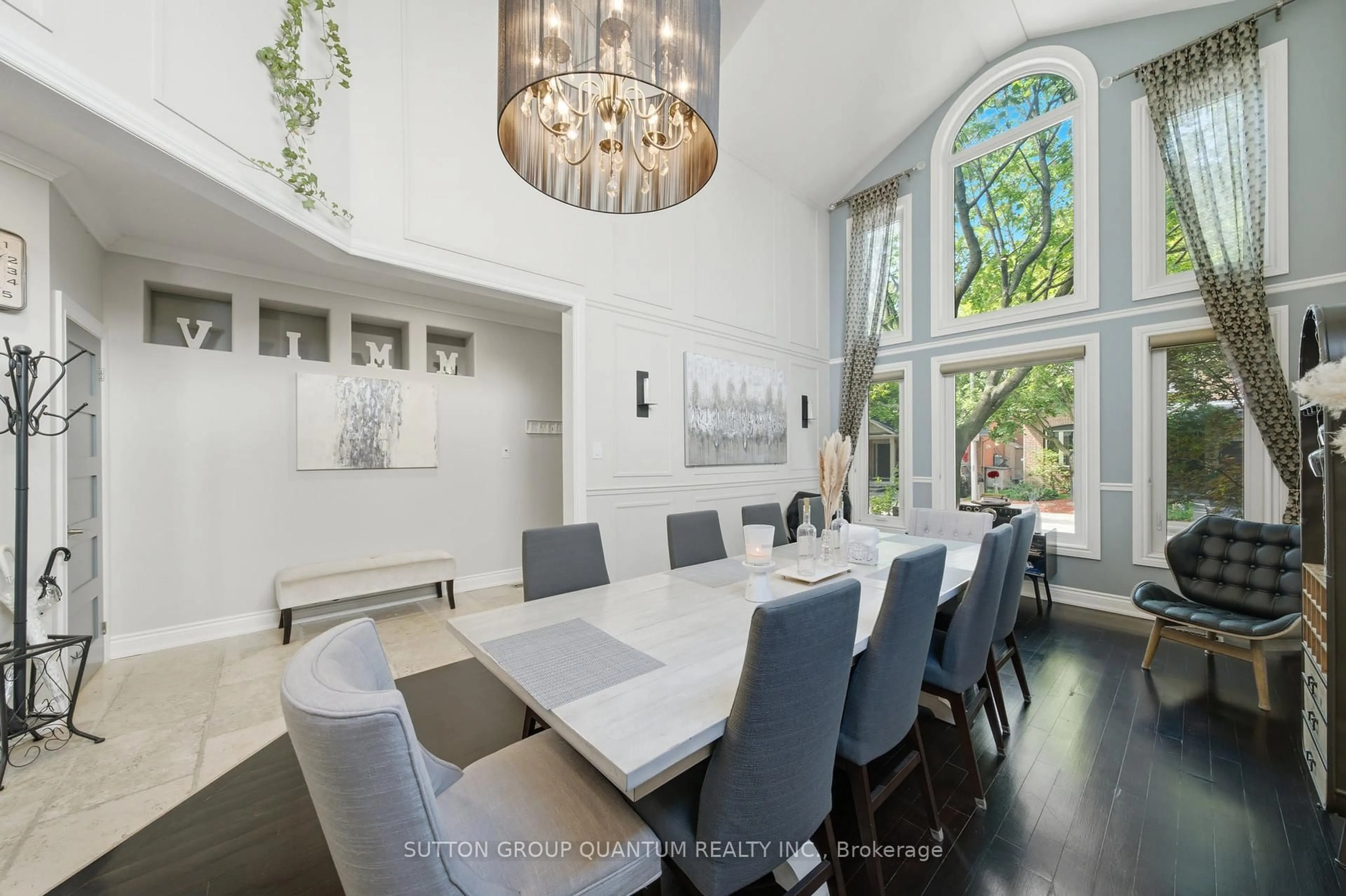 Dining room, unknown for 2345 Joshua Dr, Burlington Ontario L7L 6N6