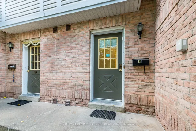 30 Brisbane Crt, Brampton 4