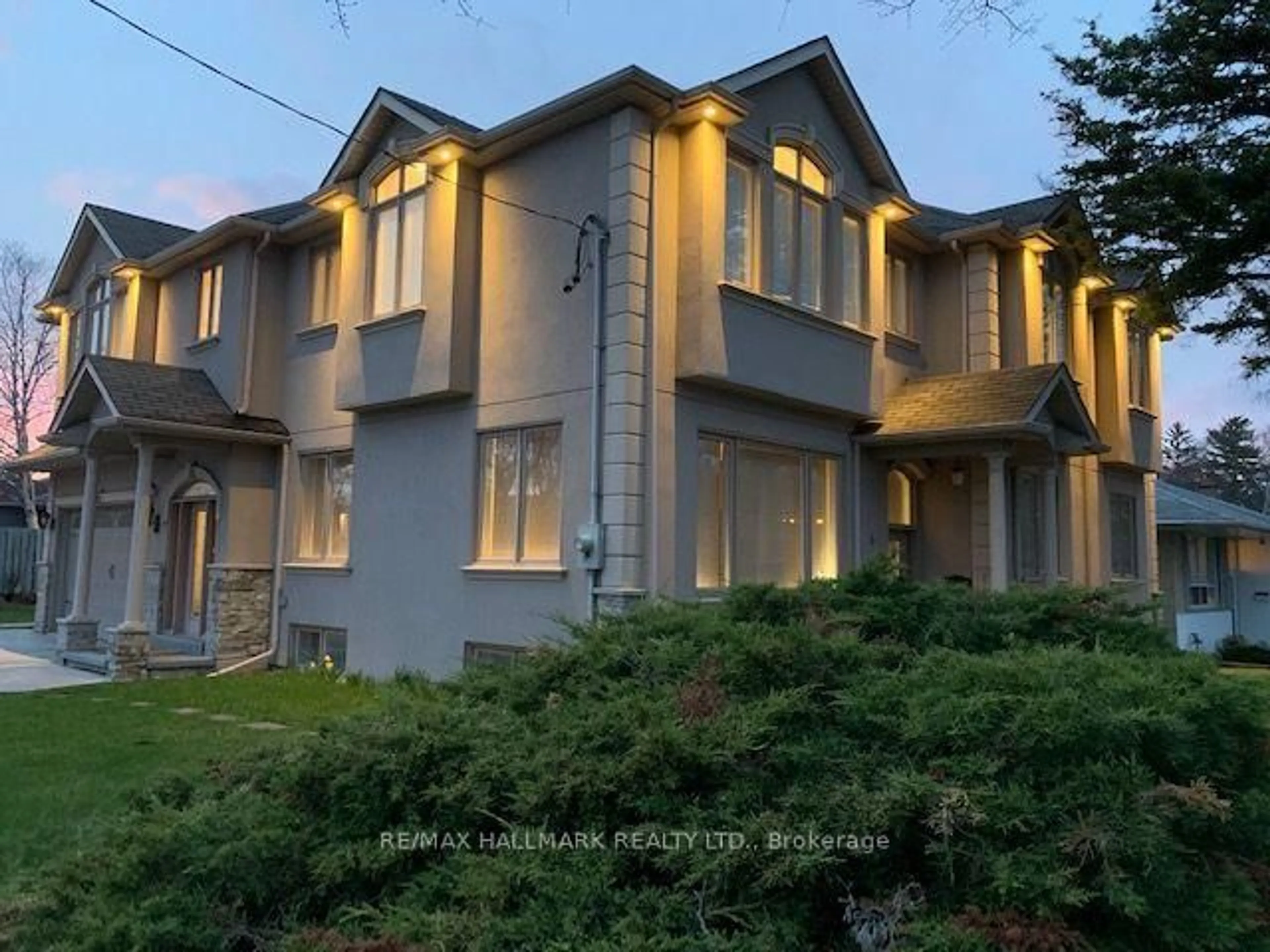 Unknown for 6 Griggsden Ave, Toronto Ontario M9P 2Z5