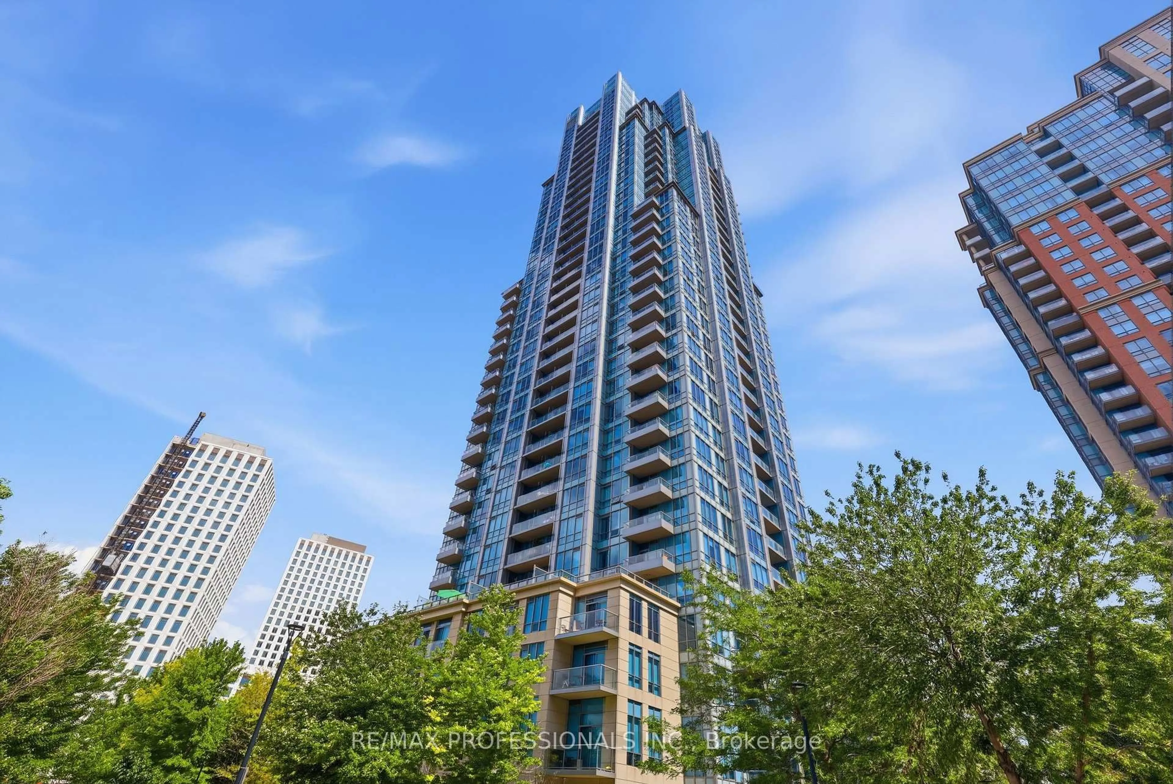 Unknown for 15 Viking Lane #1602, Toronto Ontario M9B 0A4