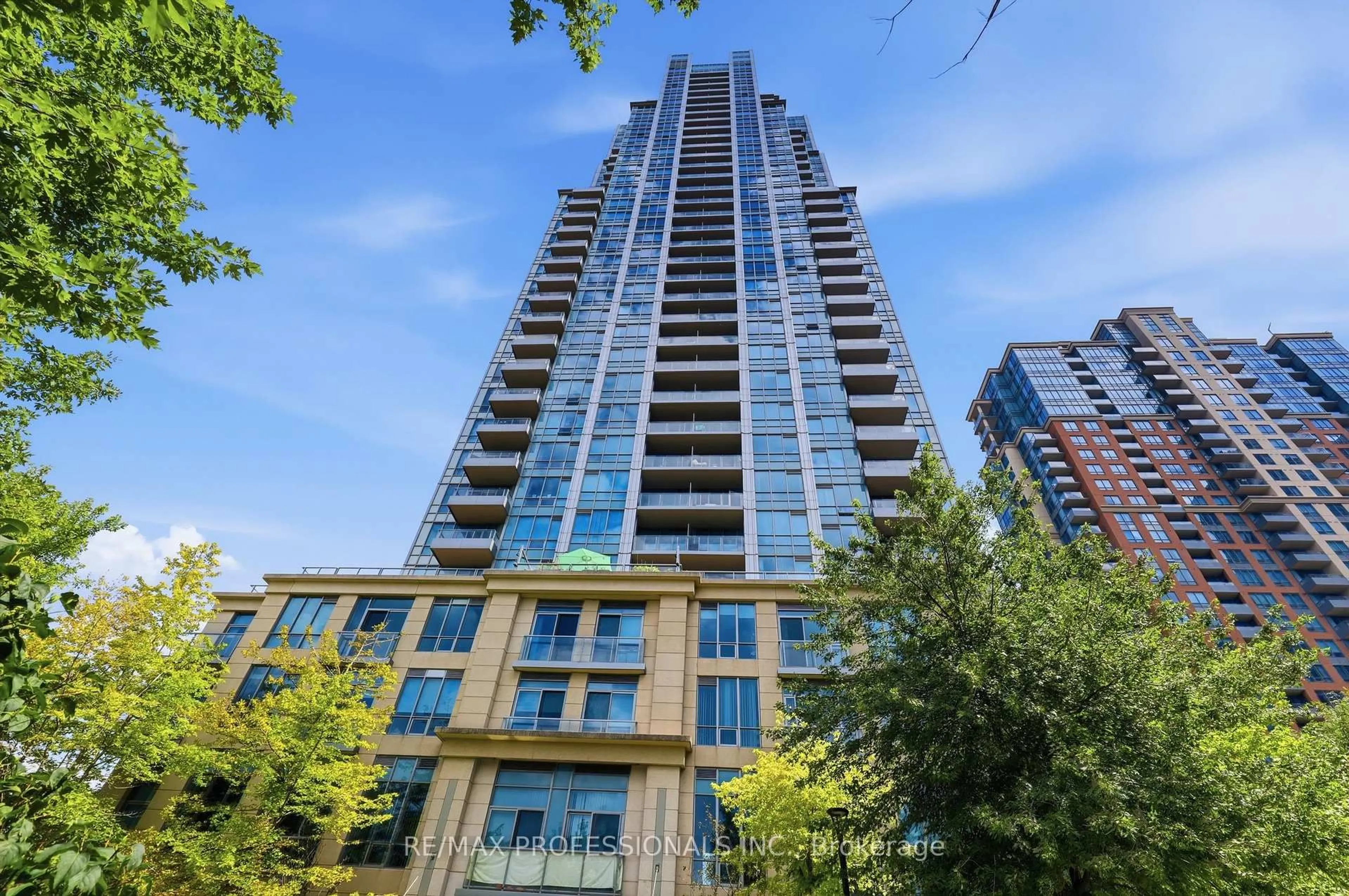 Unknown for 15 Viking Lane #1602, Toronto Ontario M9B 0A4