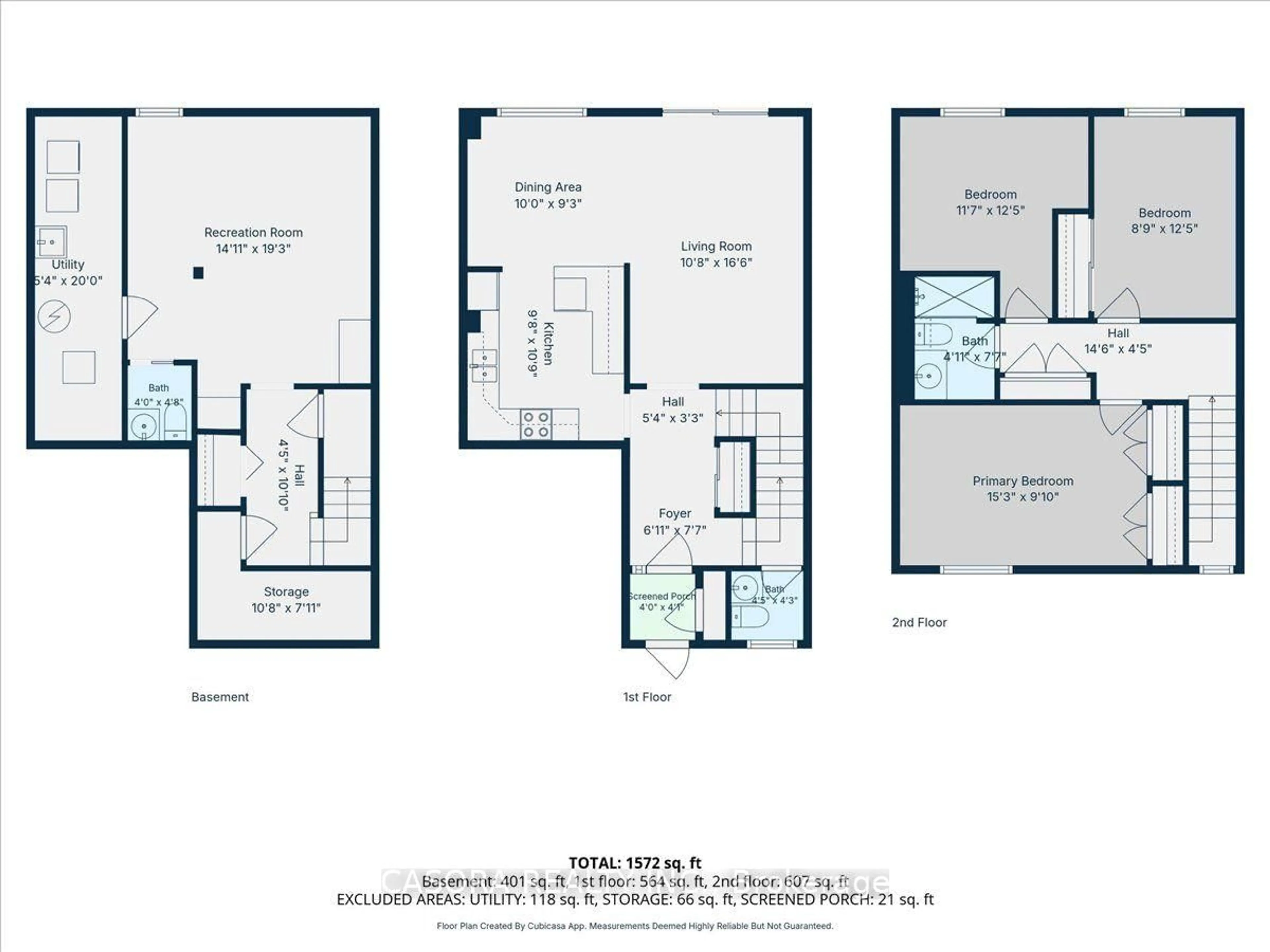 Floor plan for 479 WOODVIEW Rd, Burlington Ontario L7N 2Z9