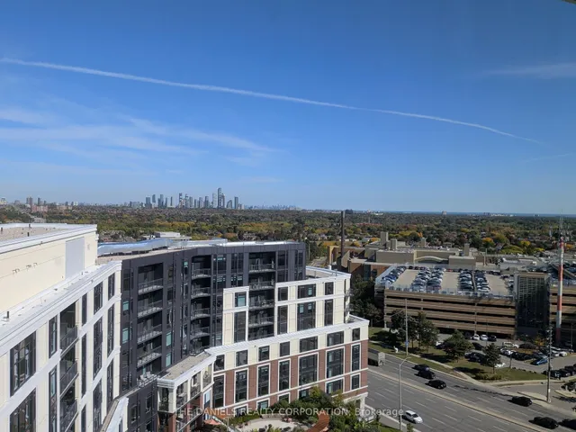 2485 Eglinton Ave #1409, Mississauga 4