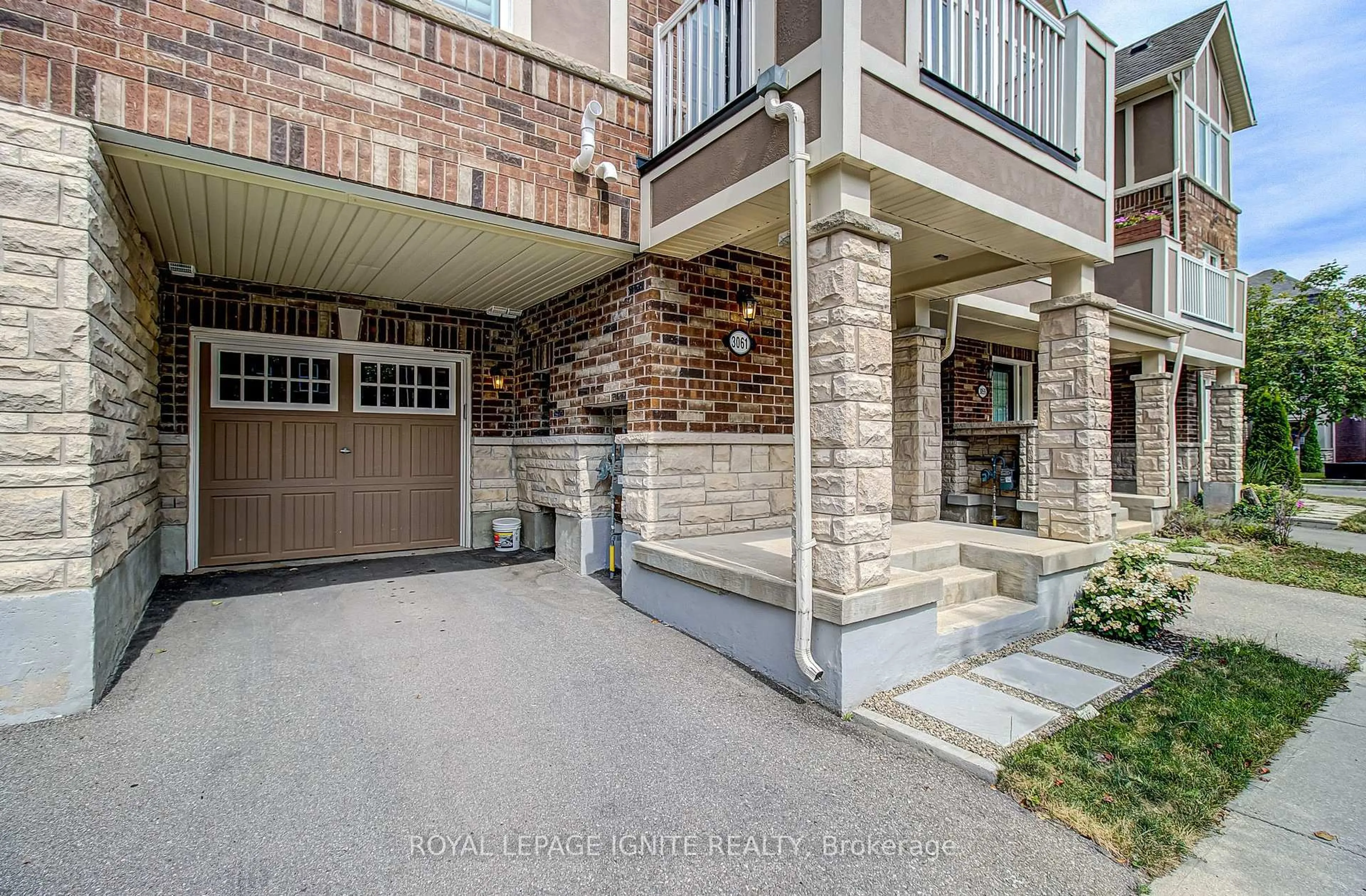 Unknown for 3061 Harebell Gate, Oakville Ontario L6M 0Y9
