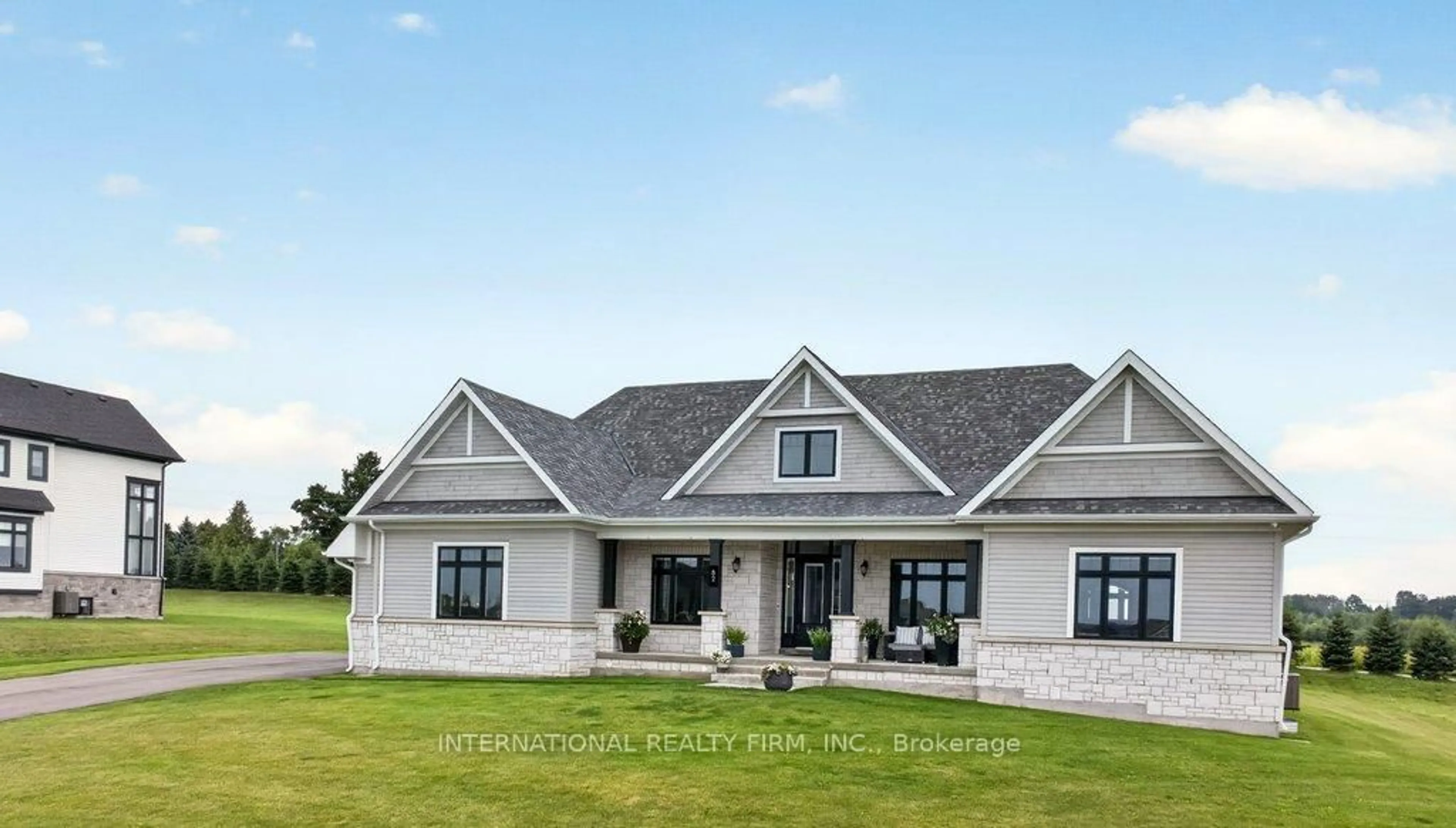 Home with vinyl exterior material, unknown for 82 William Crisp Dr, Caledon Ontario L7K 1N3