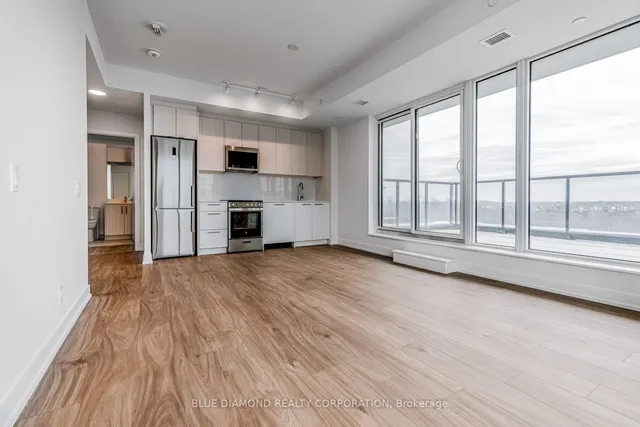 215 VETERANS Dr #408, Brampton 5