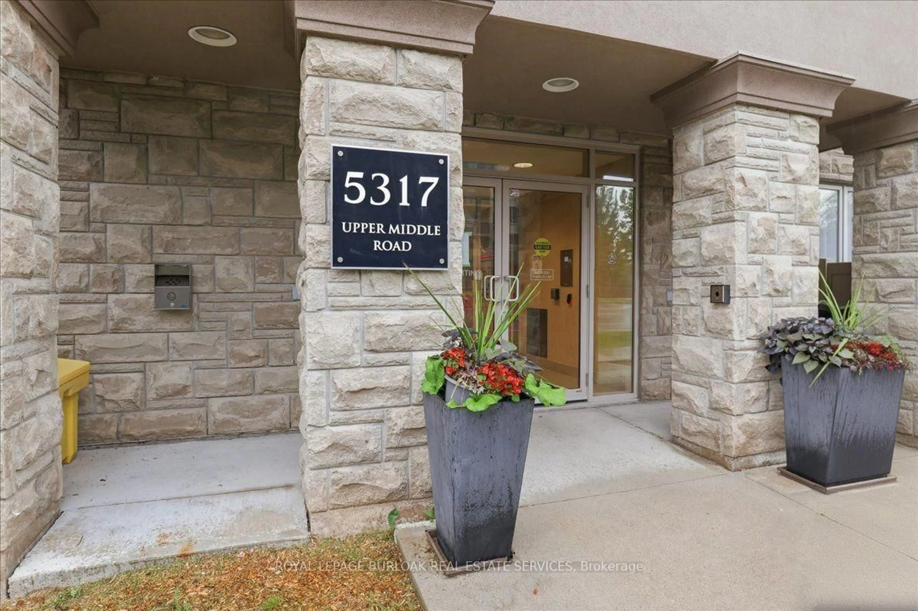 Unknown for 5317 Upper Middle Rd #118, Burlington Ontario L7L 0G8