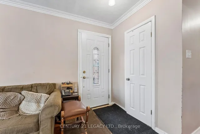 34 Cumberland Dr, Brampton 4