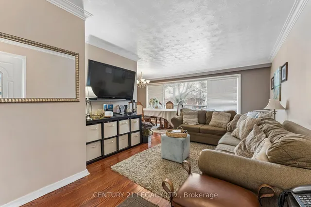 34 Cumberland Dr, Brampton 5