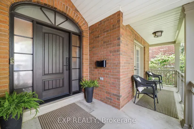 2172 North Ridge Tr, Oakville 2
