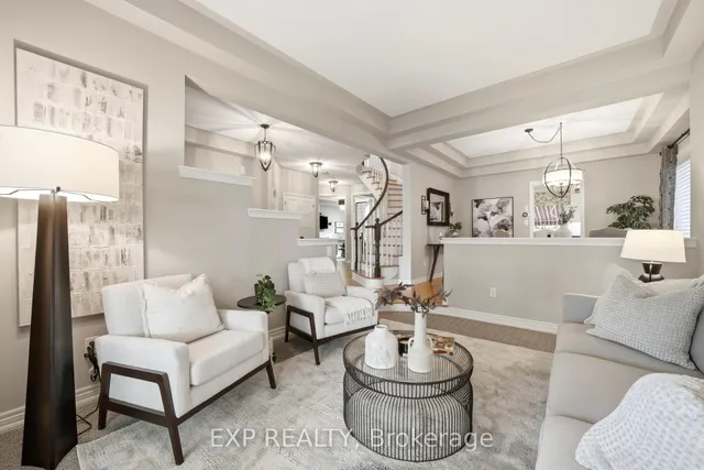 2172 North Ridge Tr, Oakville 4