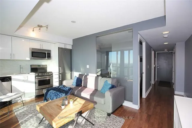 155 Legion Rd #1608, Toronto 2