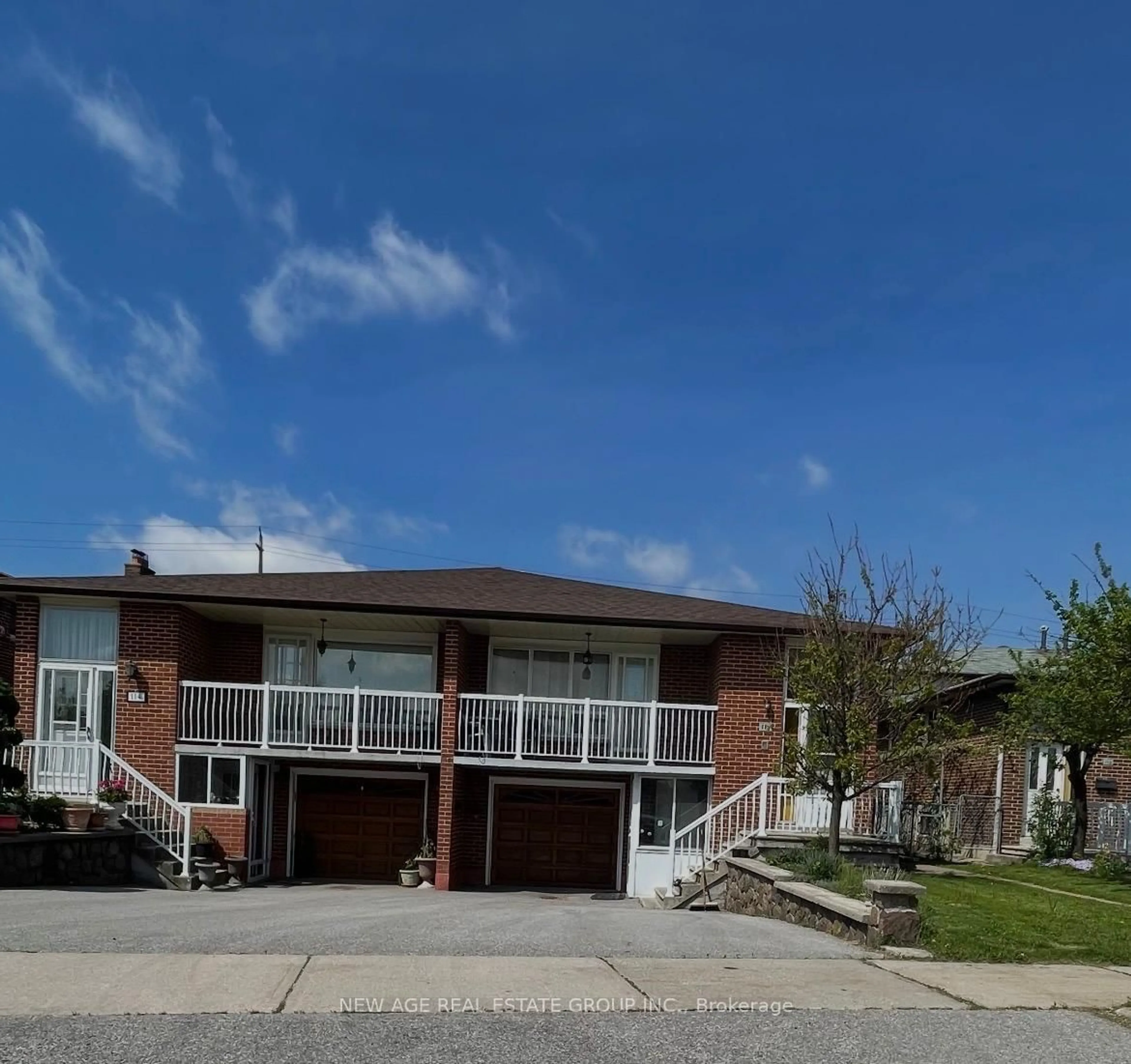 Unknown for 112 Anthia Dr, Toronto Ontario M9L 1K8