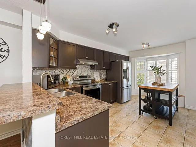 3480 UPPER MIDDLE Rd #59, Burlington 5