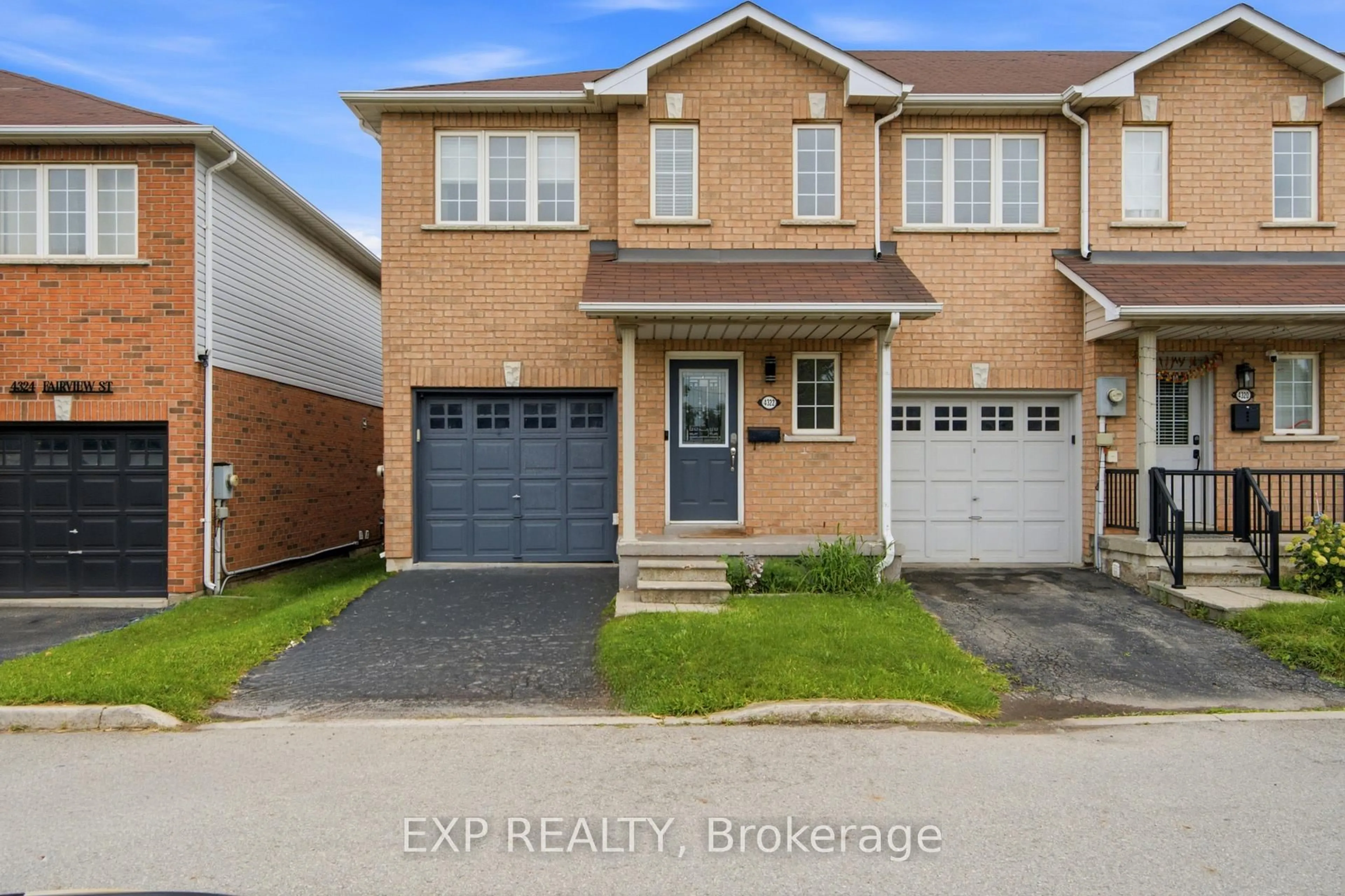 Unknown for 4322 Fairview St, Burlington Ontario L7L 7A2