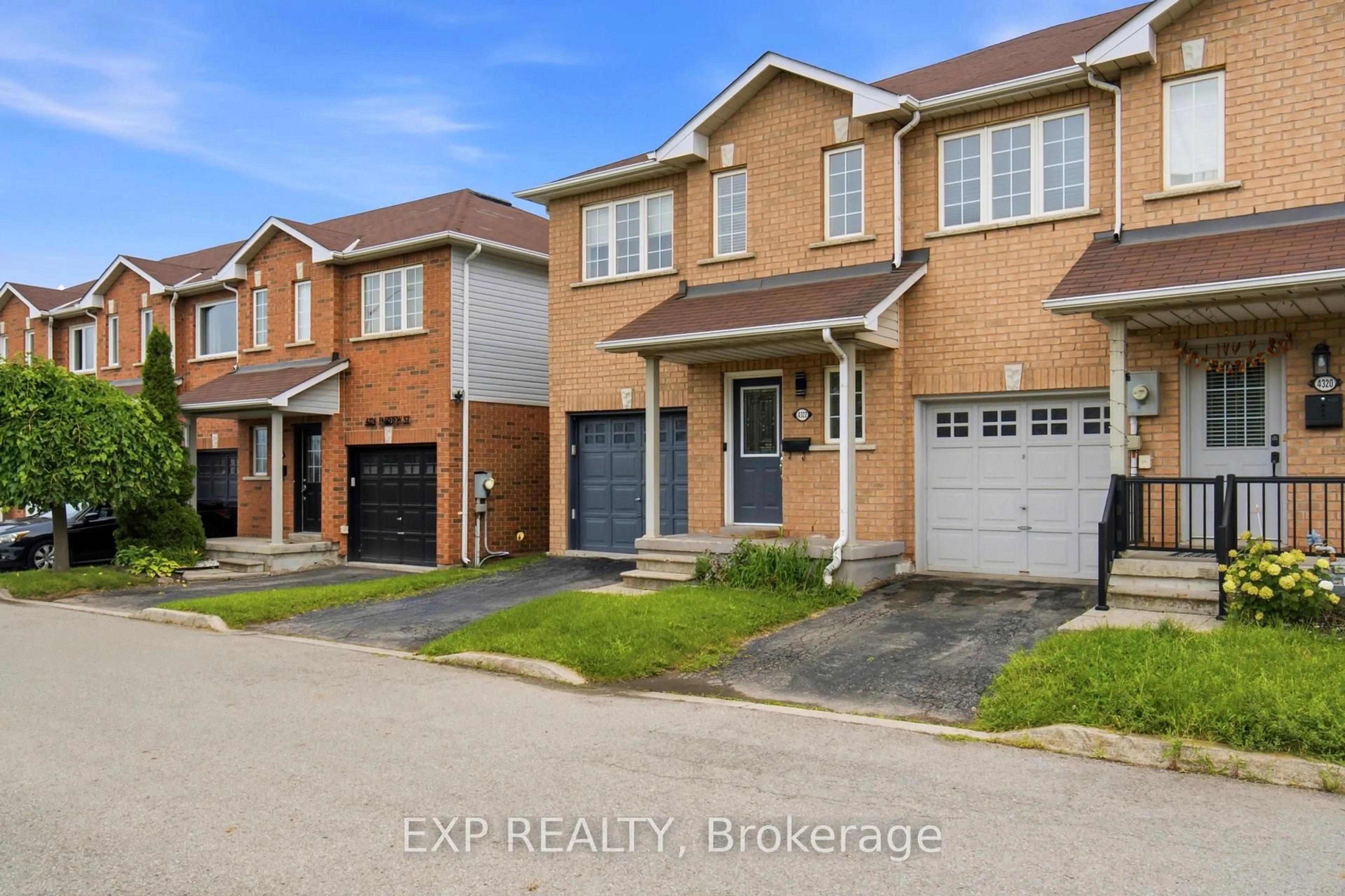 Unknown for 4322 Fairview St, Burlington Ontario L7L 7A2