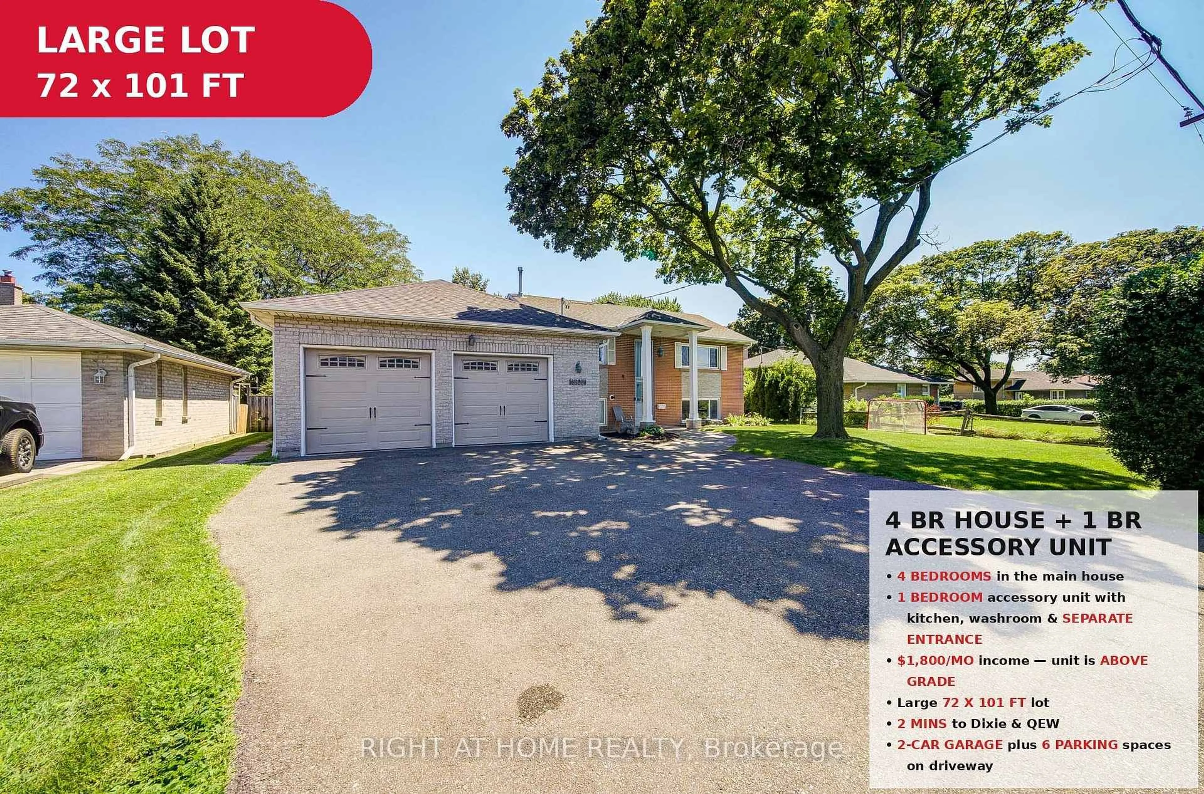 A pic from outside/outdoor area/front of a property/back of a property/a pic from drone, street for 1600 Boxwood Way, Mississauga Ontario L5E 2Y1