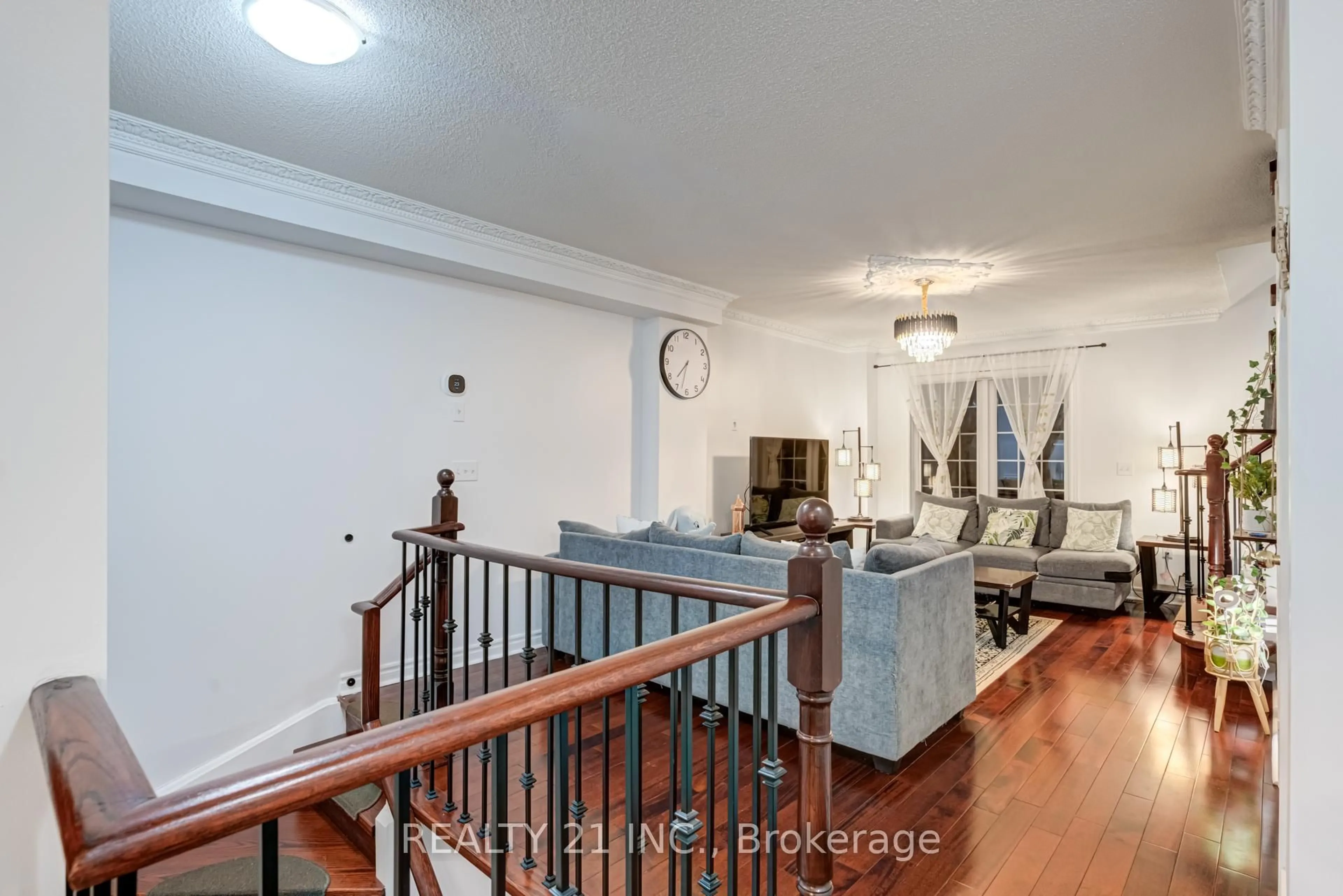 Unknown for 17 Rock Haven Lane, Brampton Ontario L6X 0H2