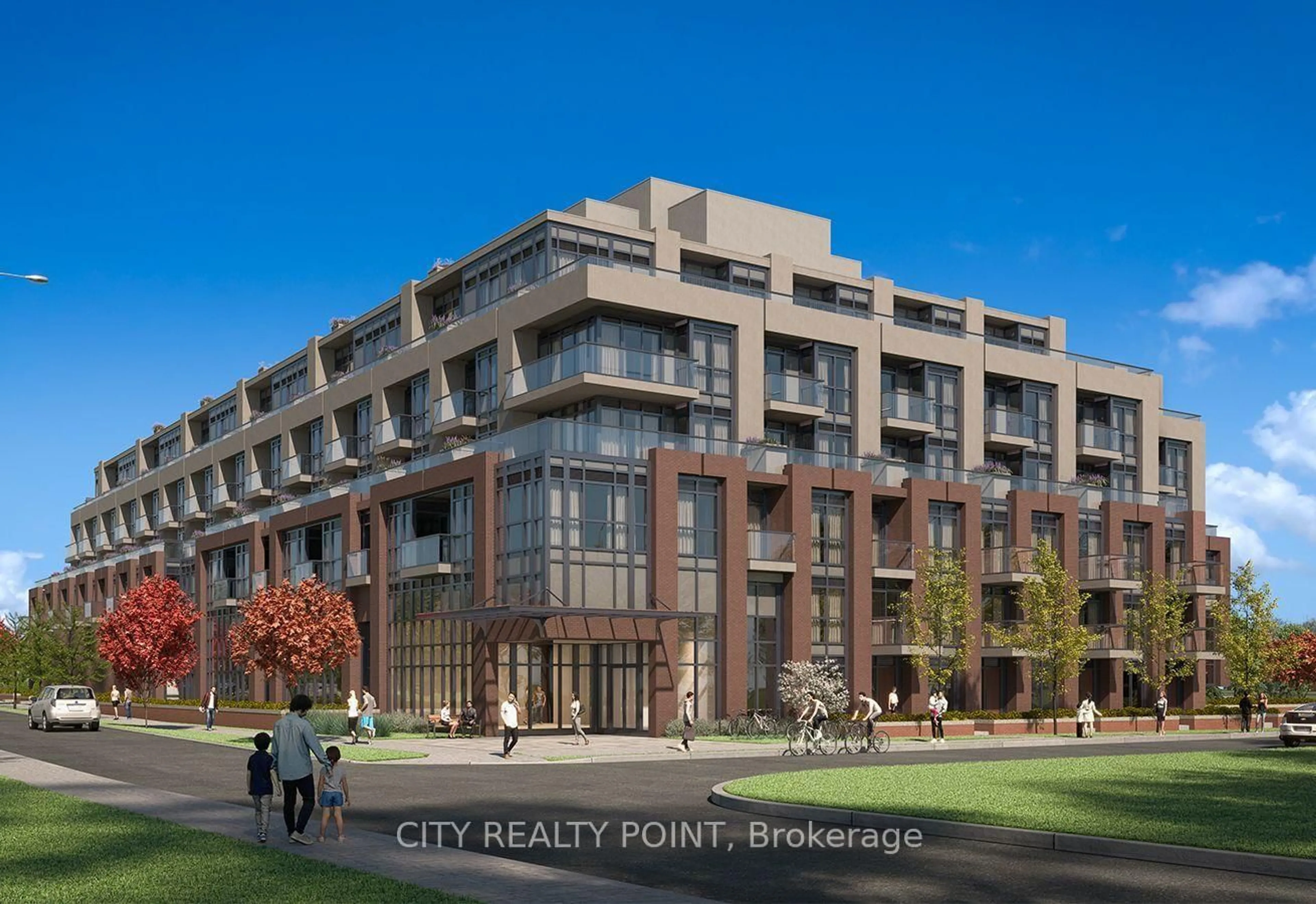 Blurry image for 26 Mill St #510, Halton Hills Ontario L7G 2H7
