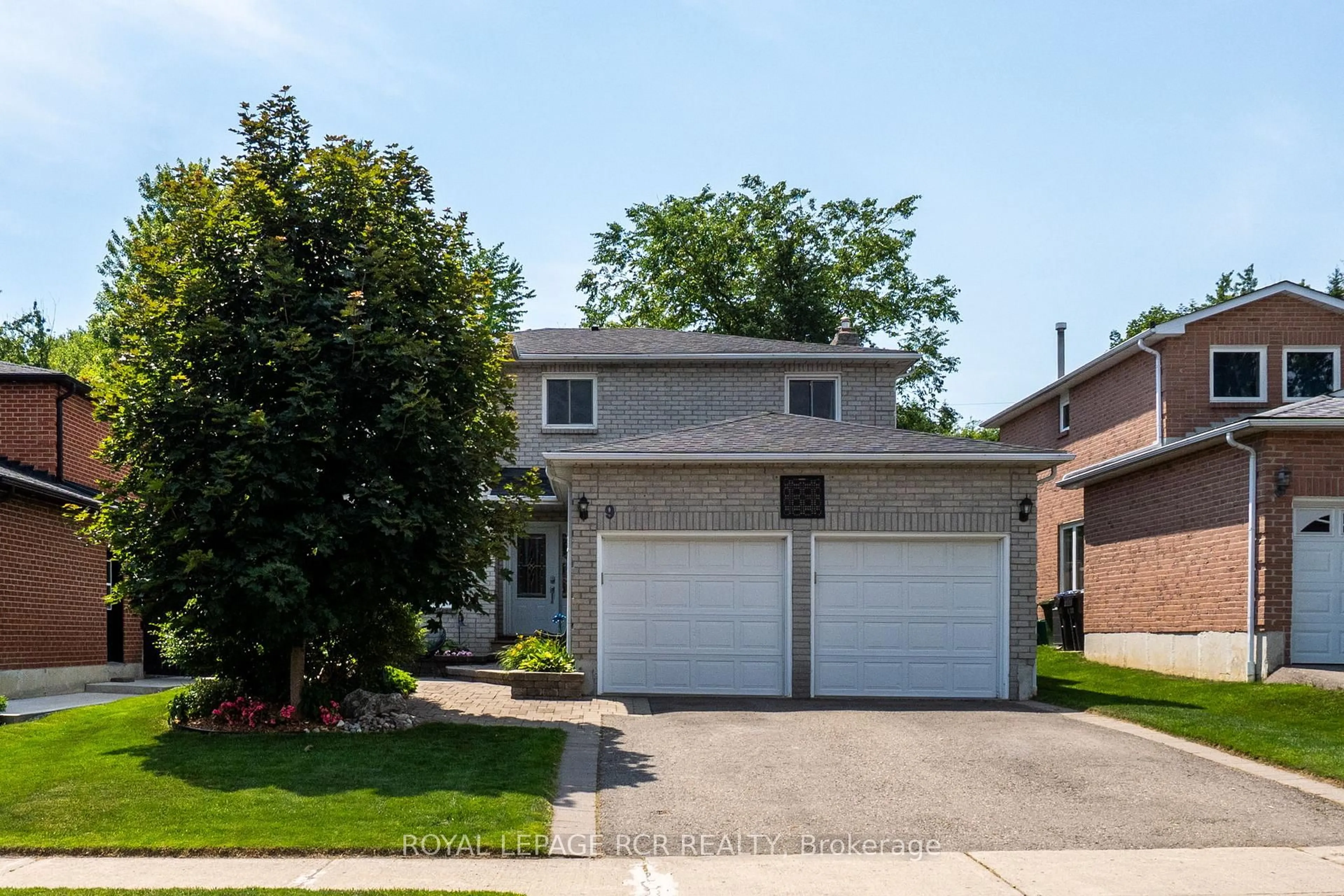 Unknown for 9 Doepath Way, Caledon Ontario L7E 2G4