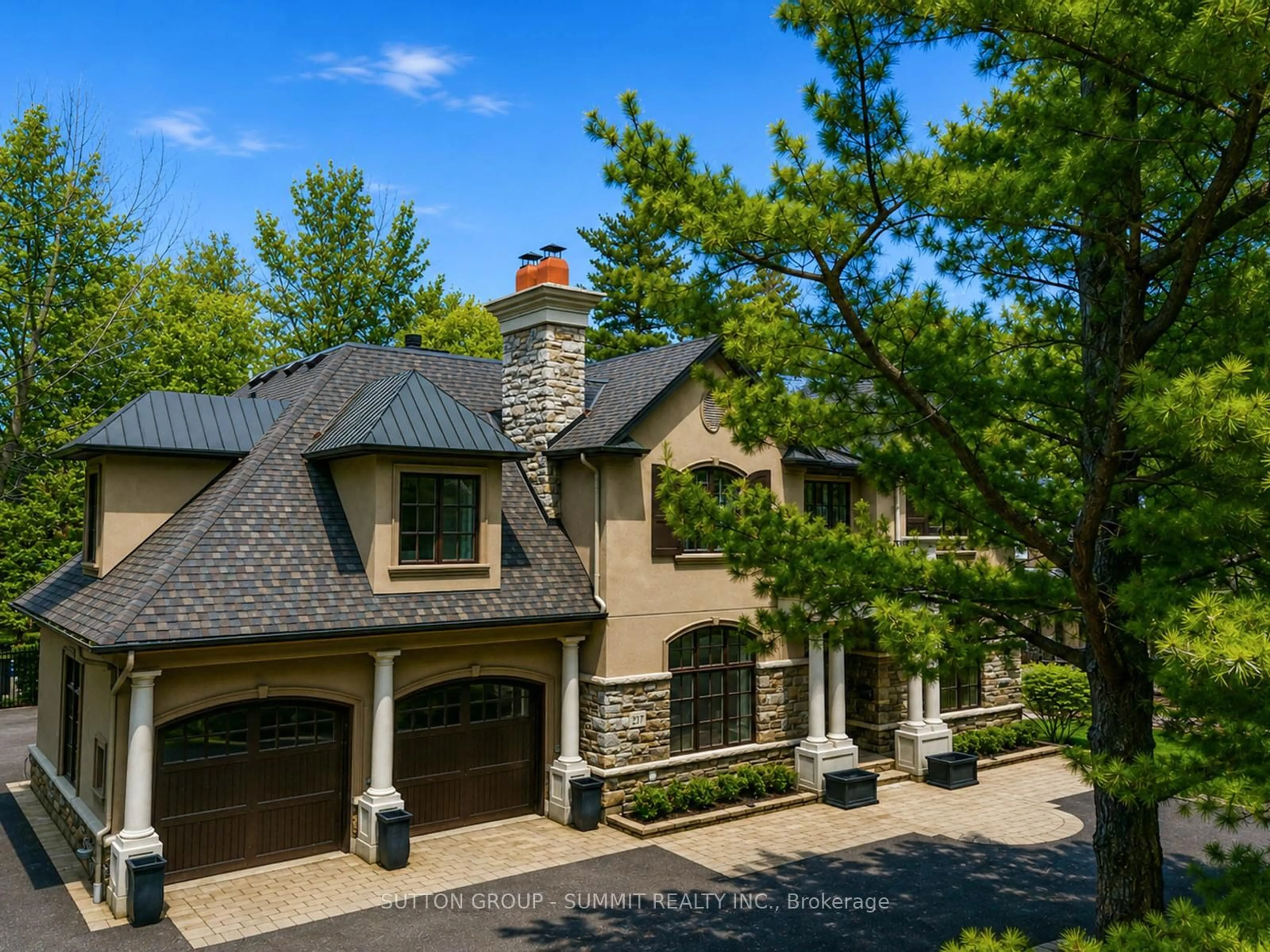 Unknown for 217 Eastcourt Rd, Oakville Ontario L6J 4Y5