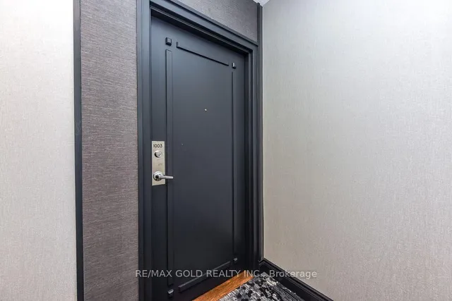 200 Burnhamthorpe Rd #1003, Mississauga 5