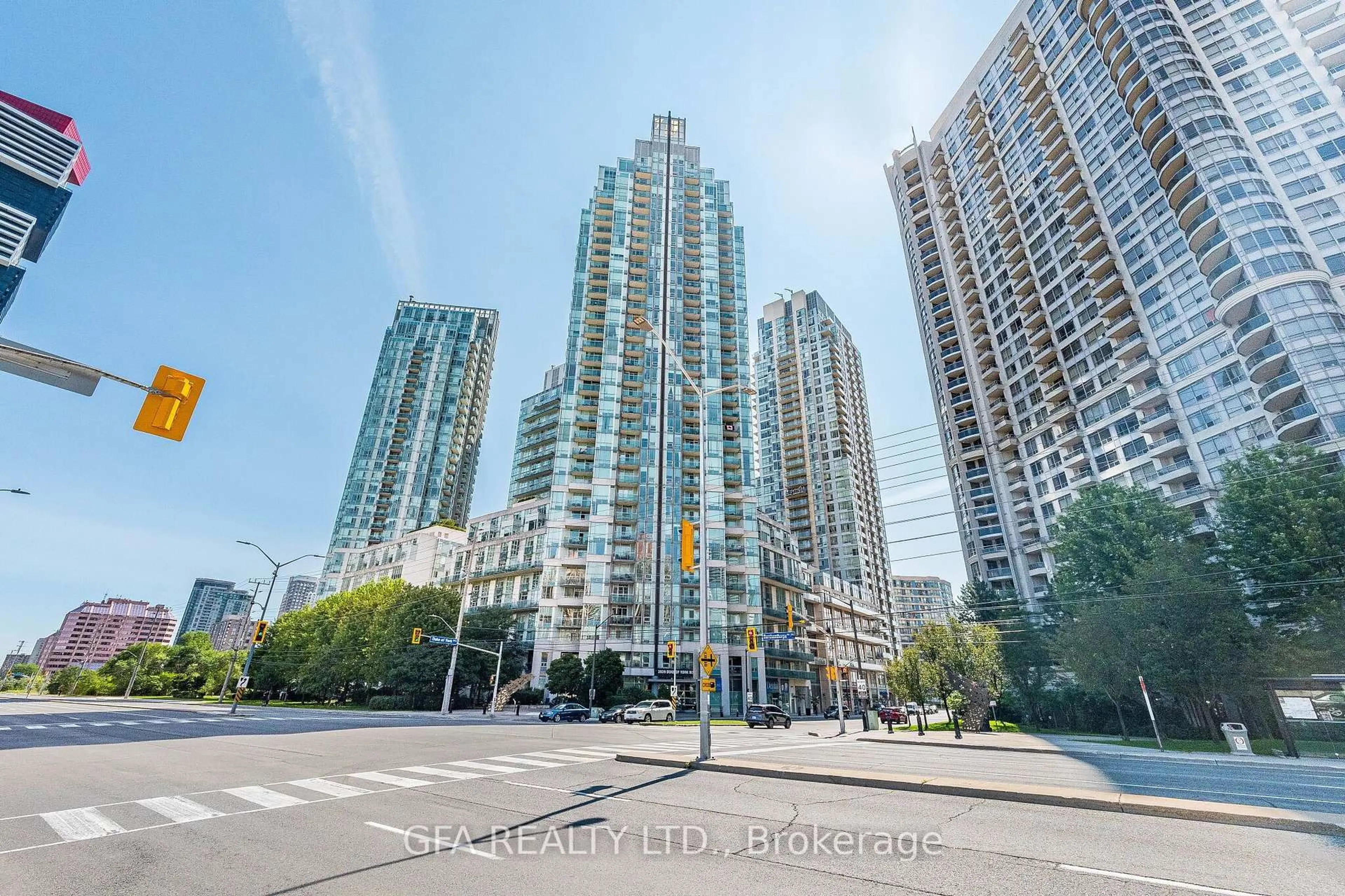 Unknown for 3939 Duke Of York Blvd #306, Mississauga Ontario L5B 4N2